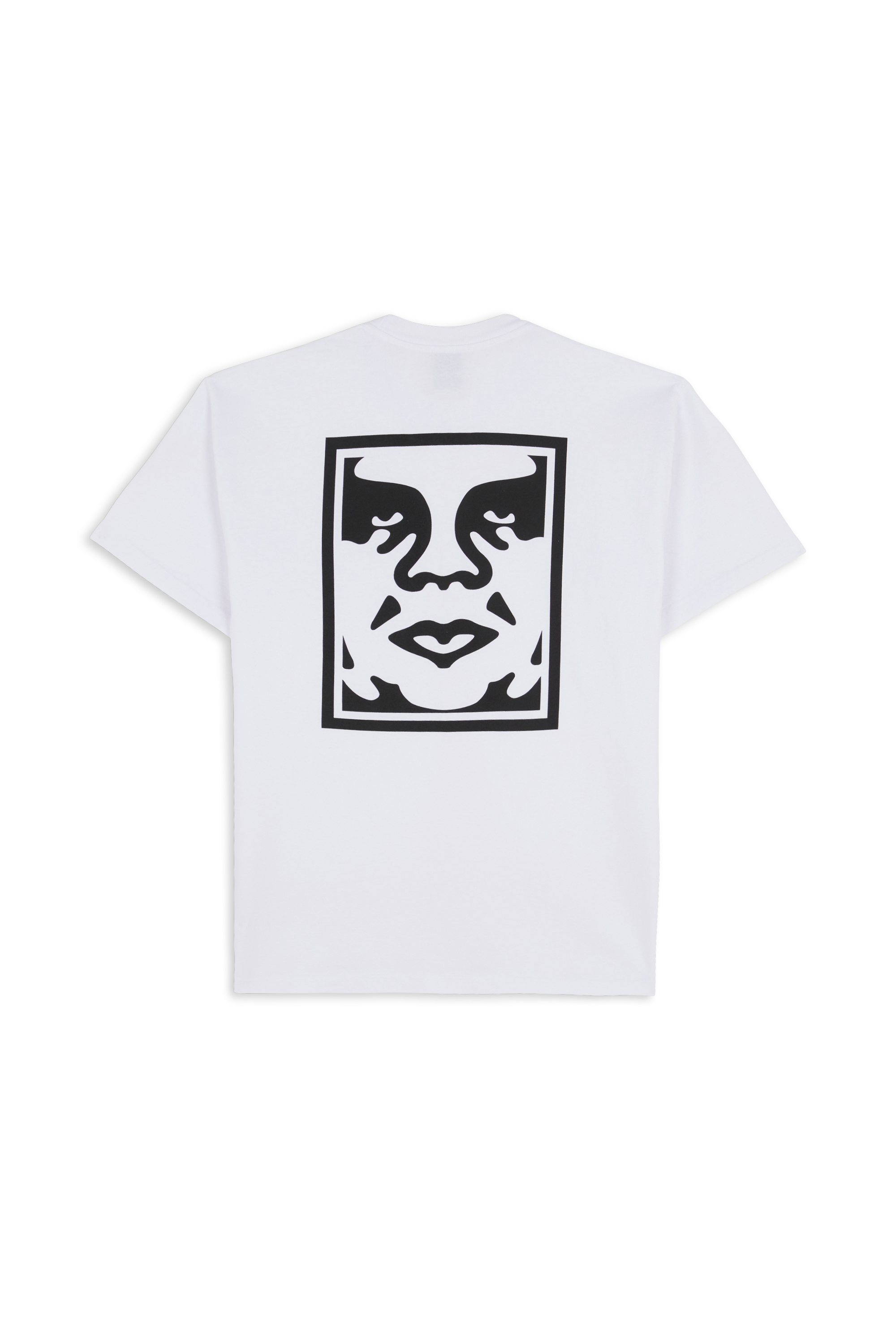 t-shirt Blanc