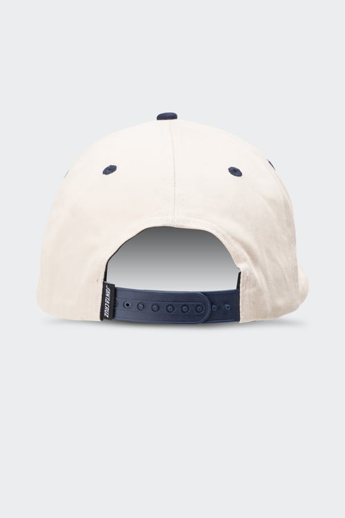 SANTA CRUZ Casquette Beige