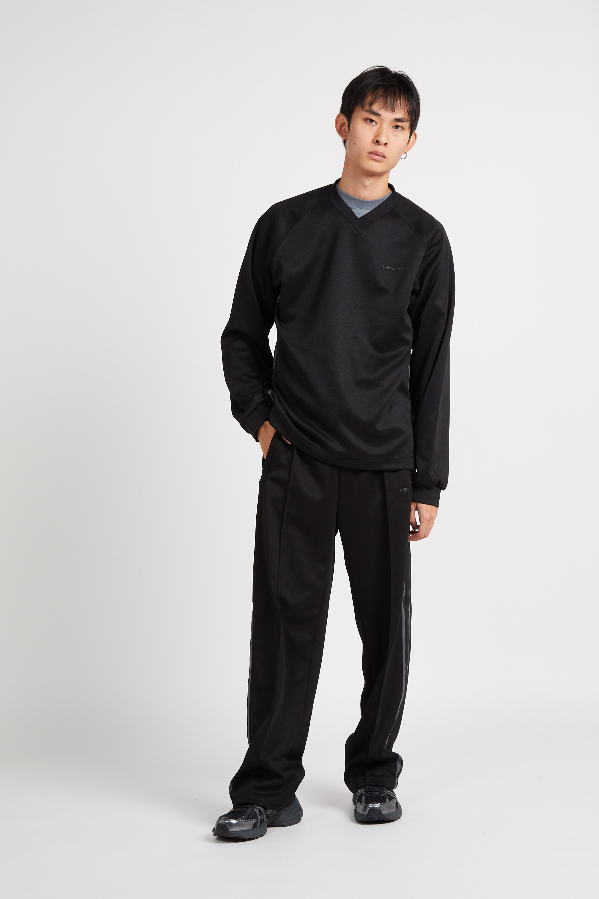 Joggers Black