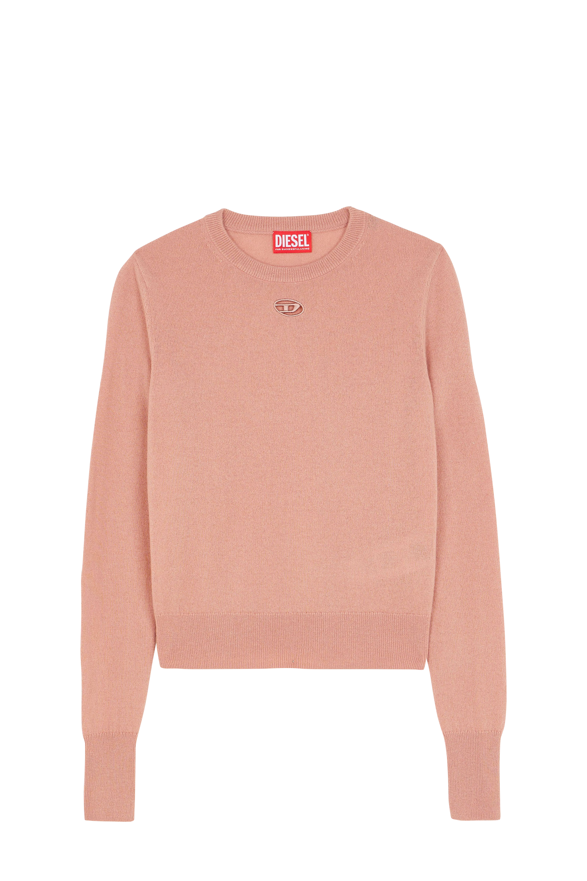 Sweater Orange