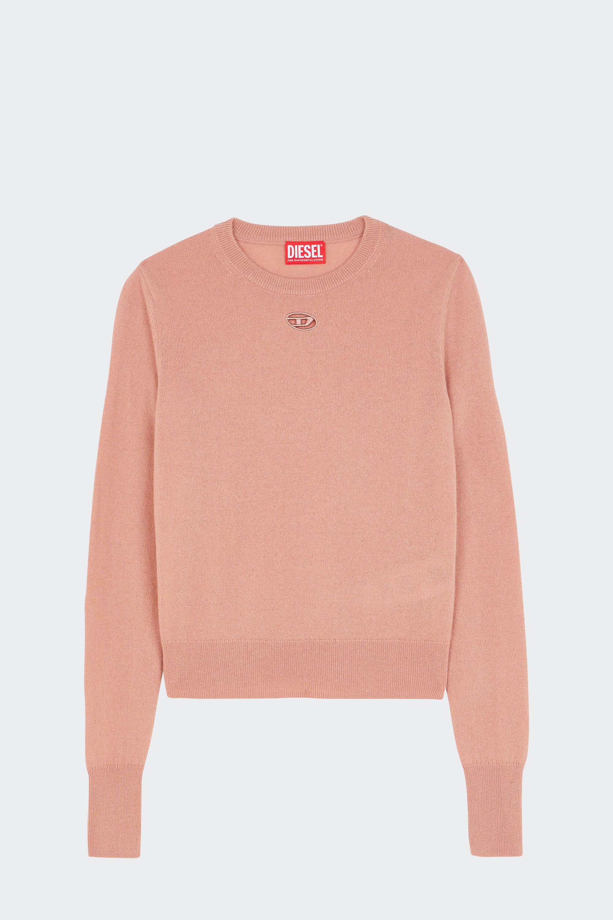 Pull | Orange by DIESEL Pull Orange