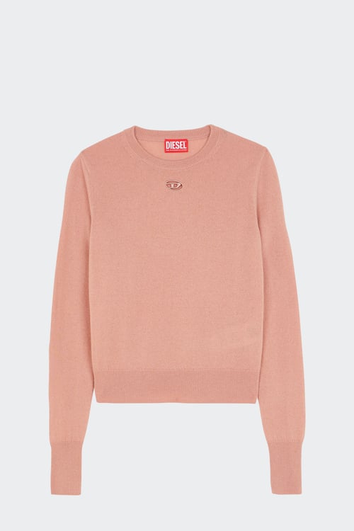 DIESEL Pull Orange