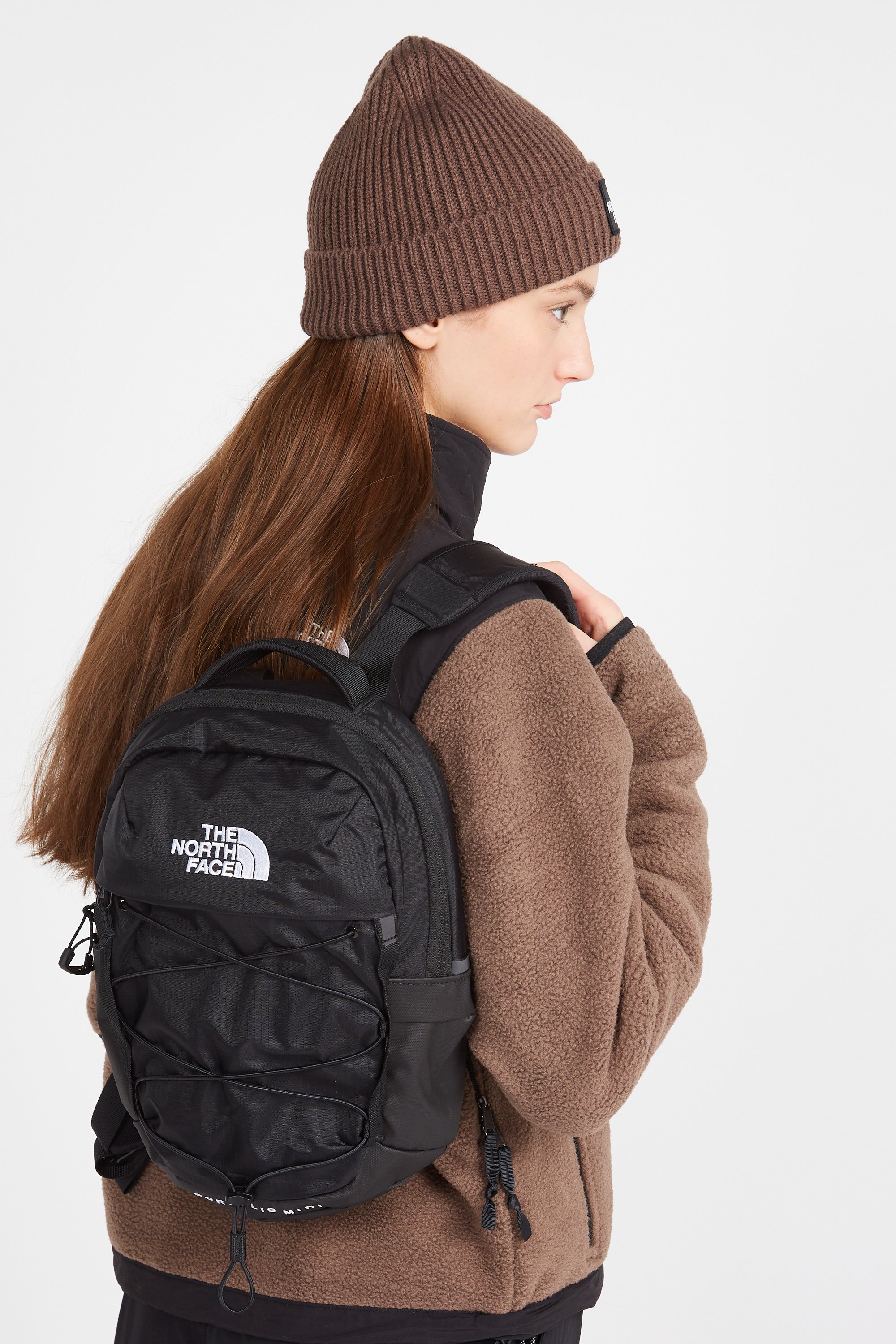 Sac à dos THE NORTH FACE Noir