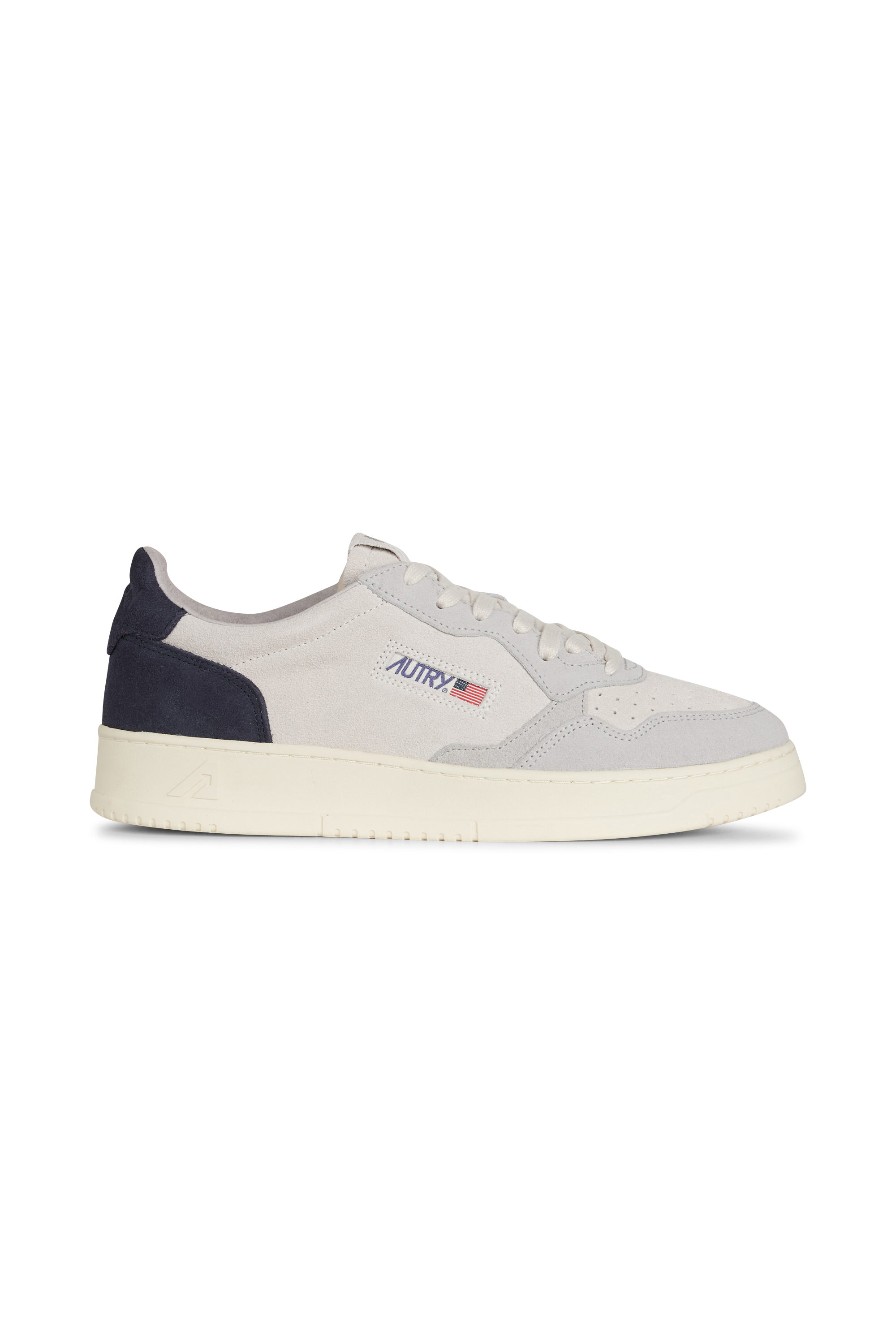 Baskets Bleu