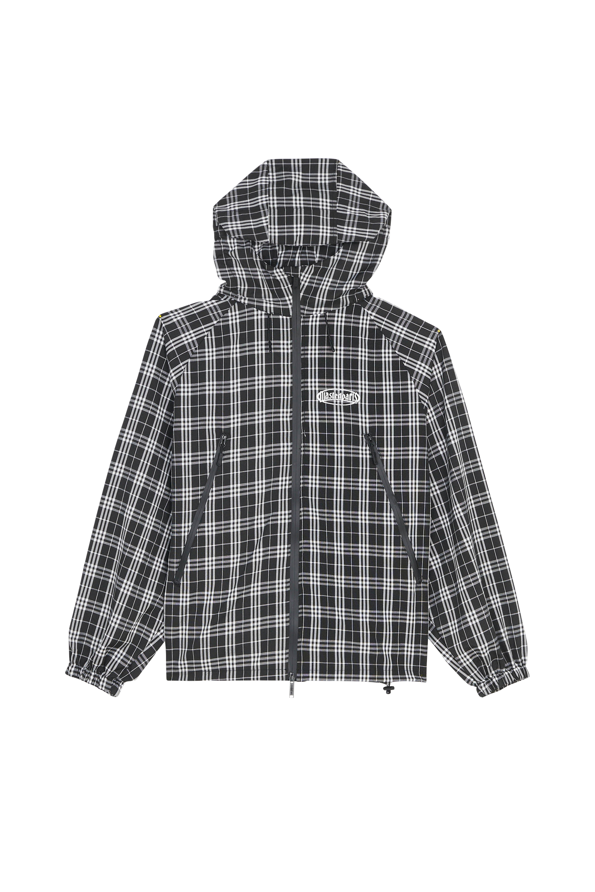 Parka Multicolored