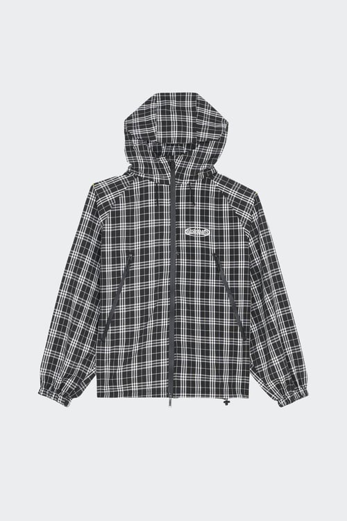 Parka - Taille M Multicolore