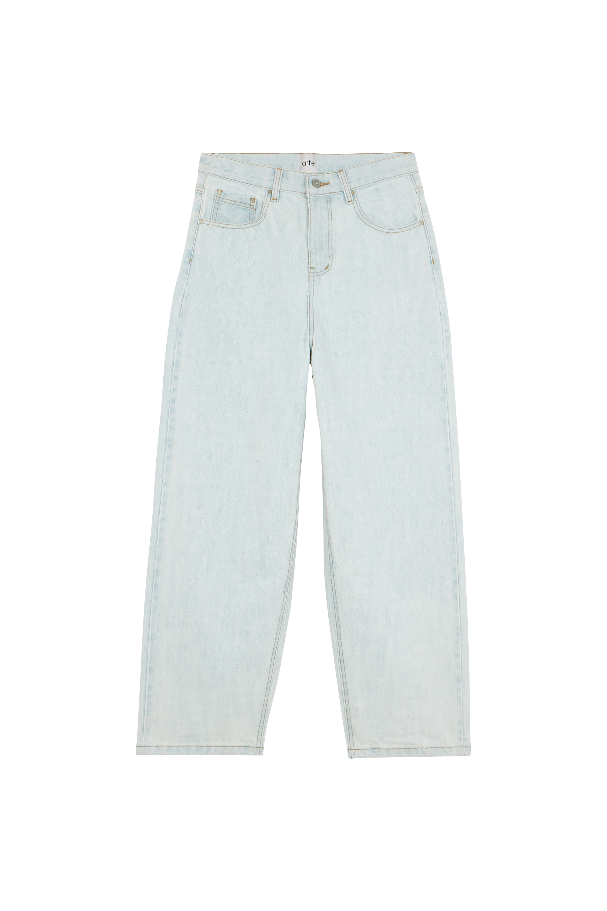 Jean Bleu
