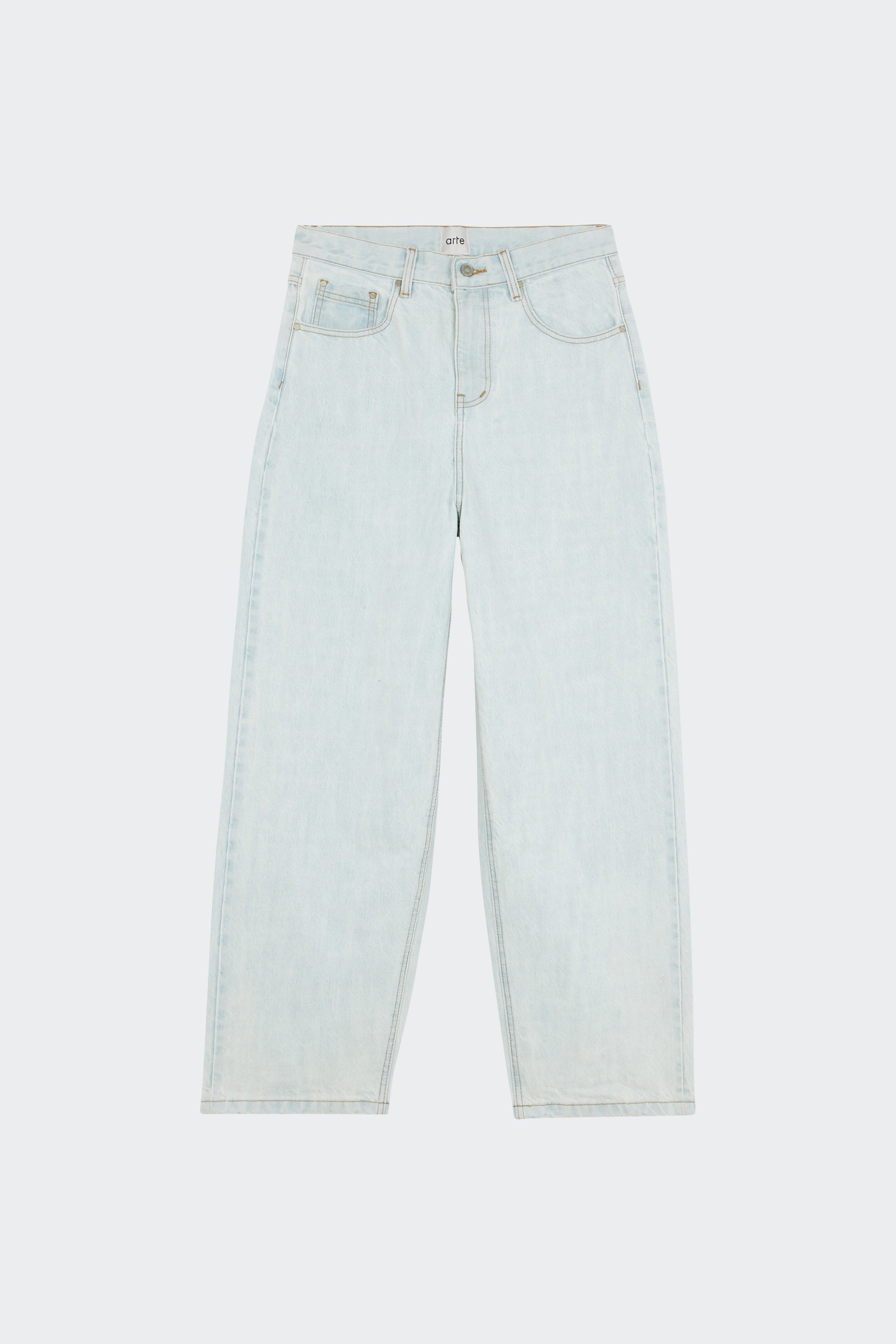 Jean | Bleu by ARTE ANTWERP Jean Bleu