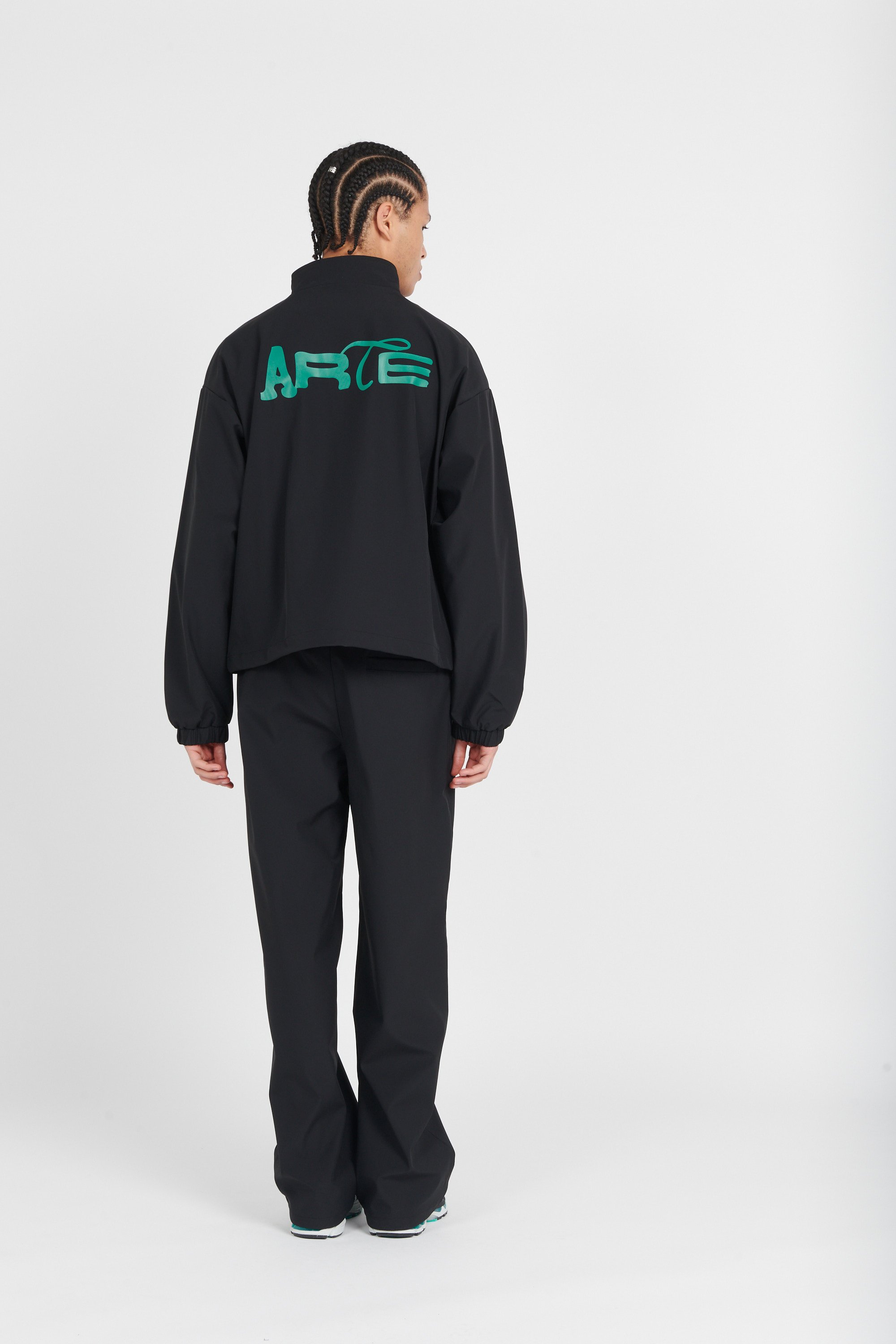 Pants | Black by ARTE ANTWERP Pants Black
