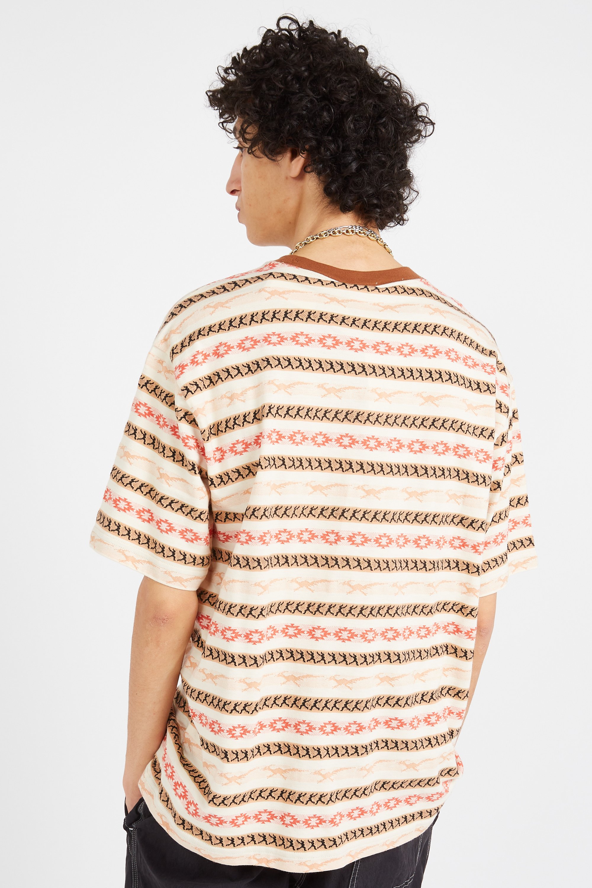 T-shirt | Beige by CHAMPION T-shirt Beige