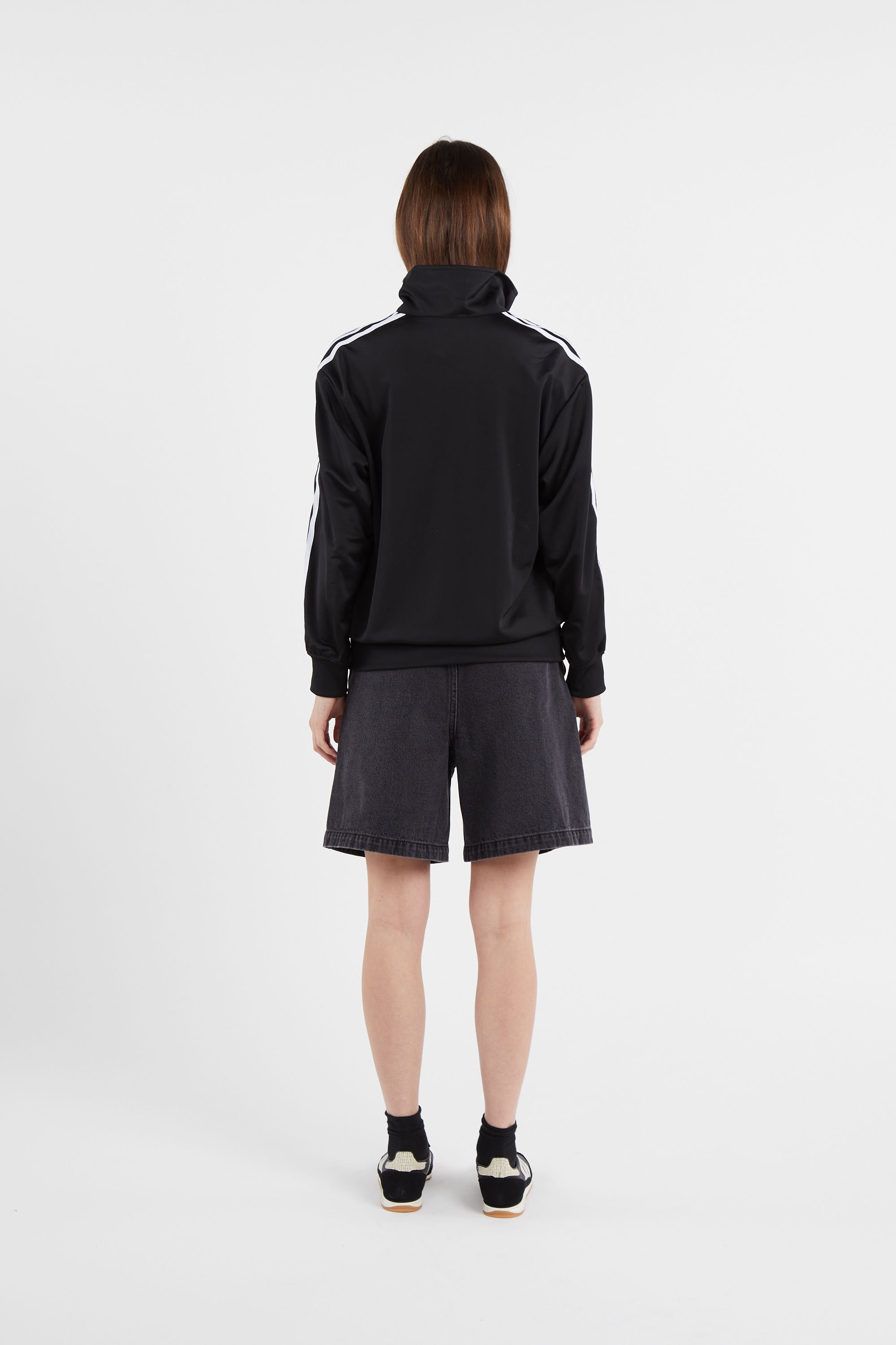 Veste | Noir ADIDAS Femme