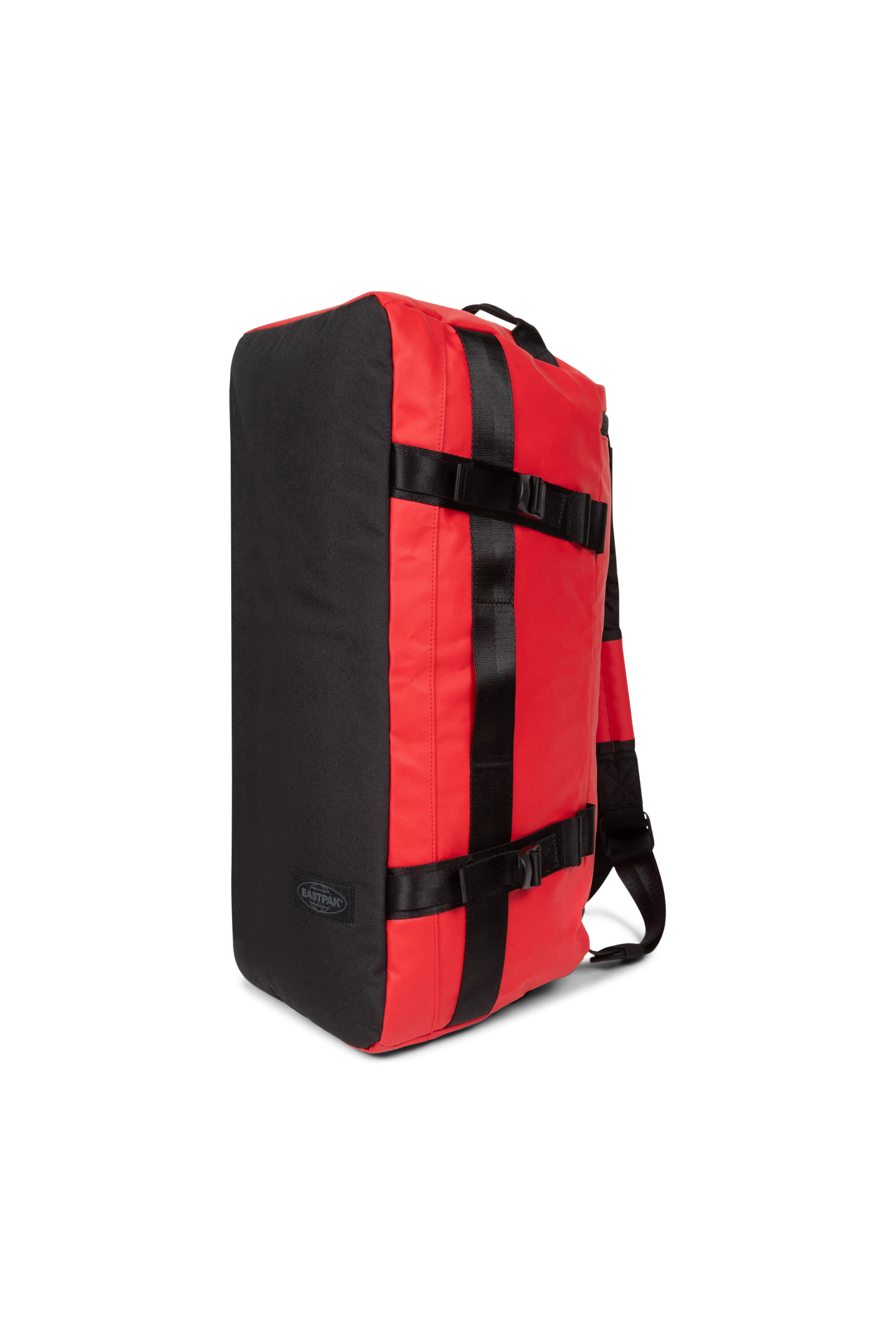 Sac de voyage EASTPAK Rouge