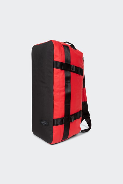EASTPAK Sac de voyage Rouge