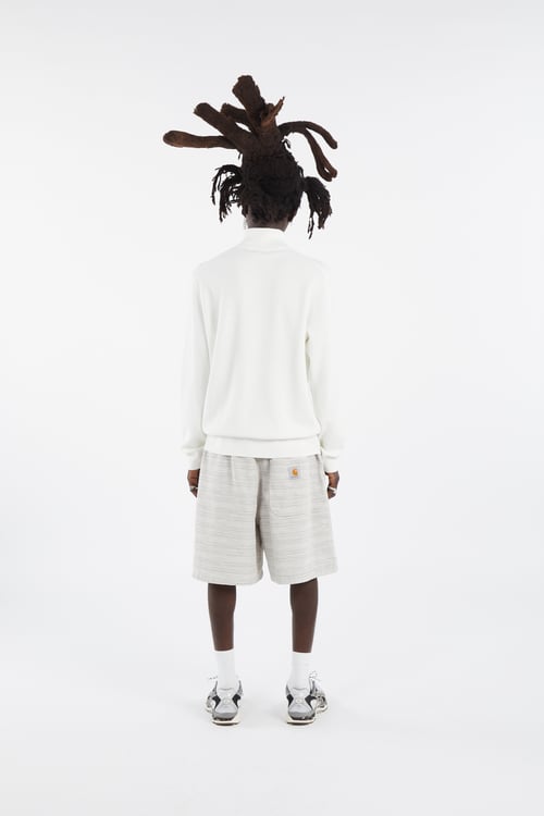 POLO RALPH LAUREN Sweater Beige