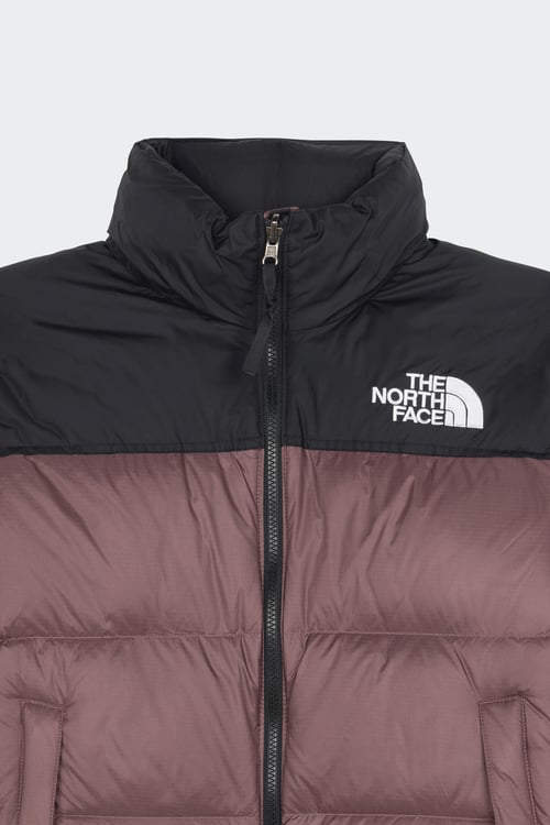 THE NORTH FACE Doudoune Marron