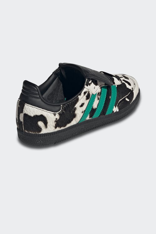 ADIDAS Baskets Noir