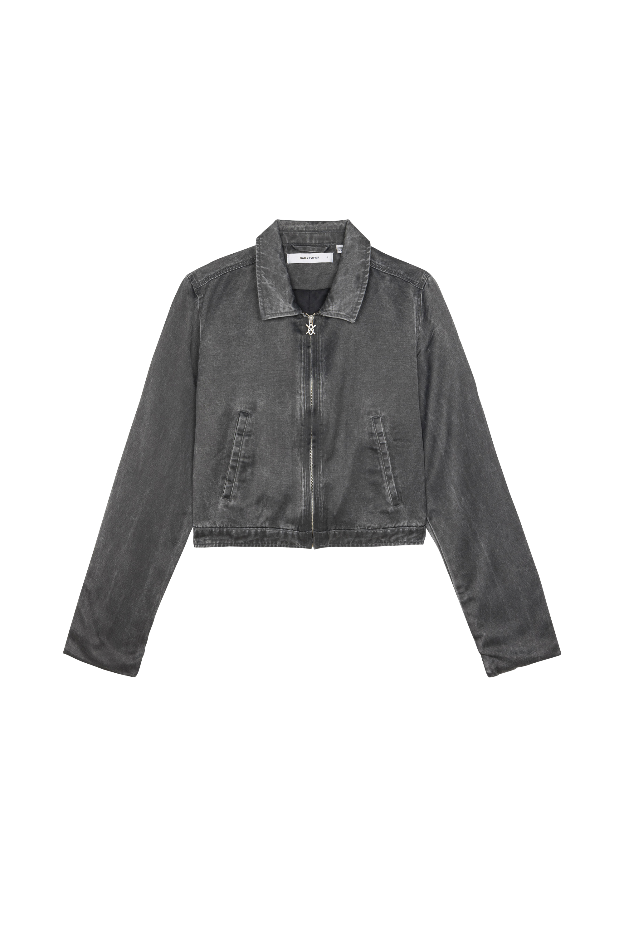 Jacket Black