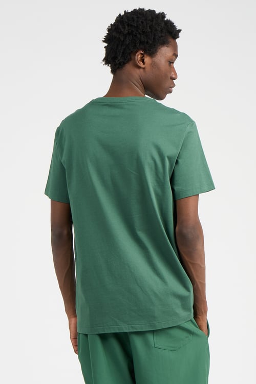 POLO RALPH LAUREN Short de bain Vert