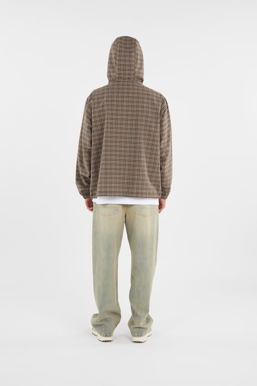 LOST MANAGEMENT CITIES Veste Violet