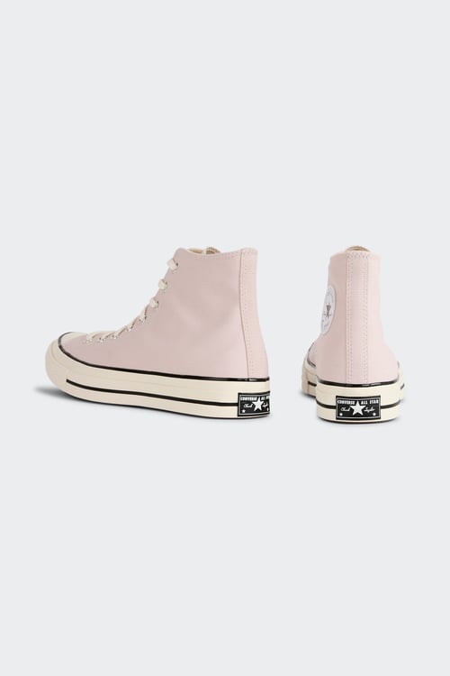 CONVERSE Baskets Rose