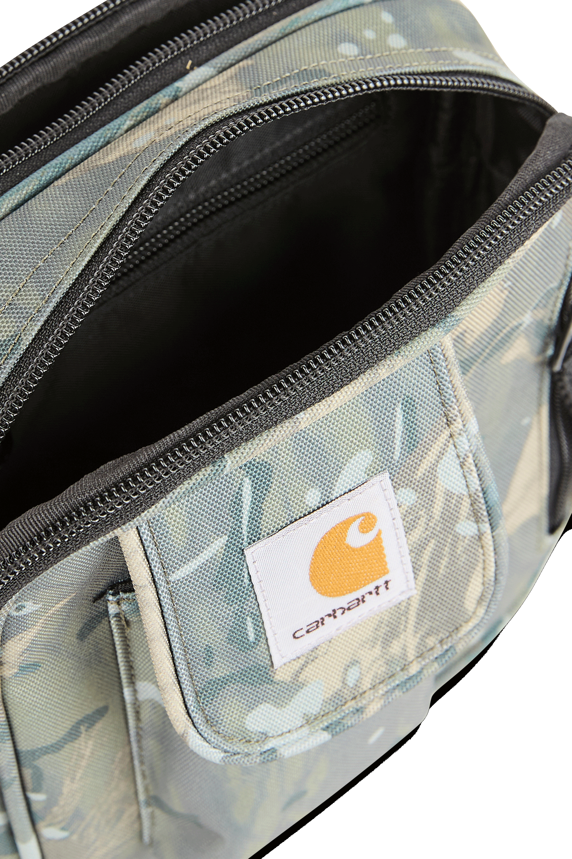 Crossbody bag | Green CARHARTT WIP Men