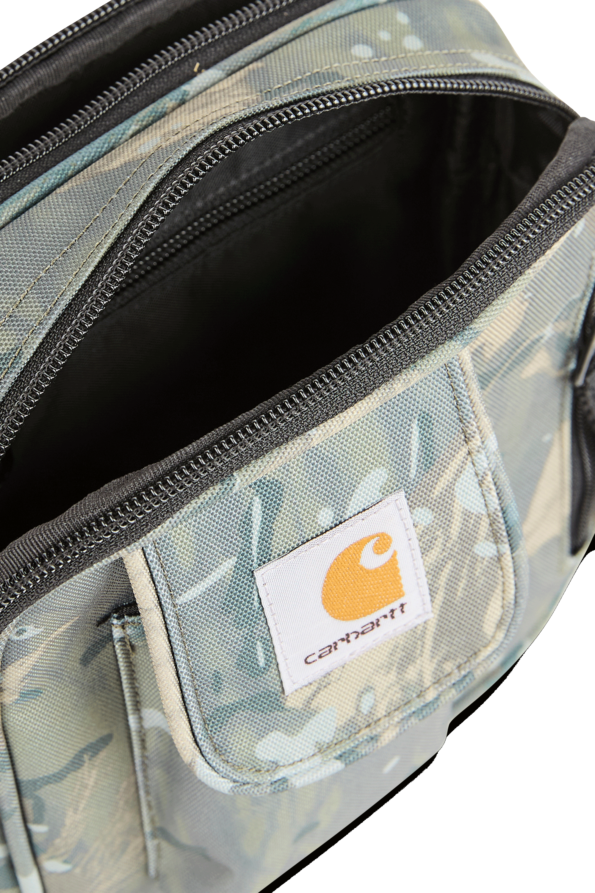 Sac bandoulière Vert