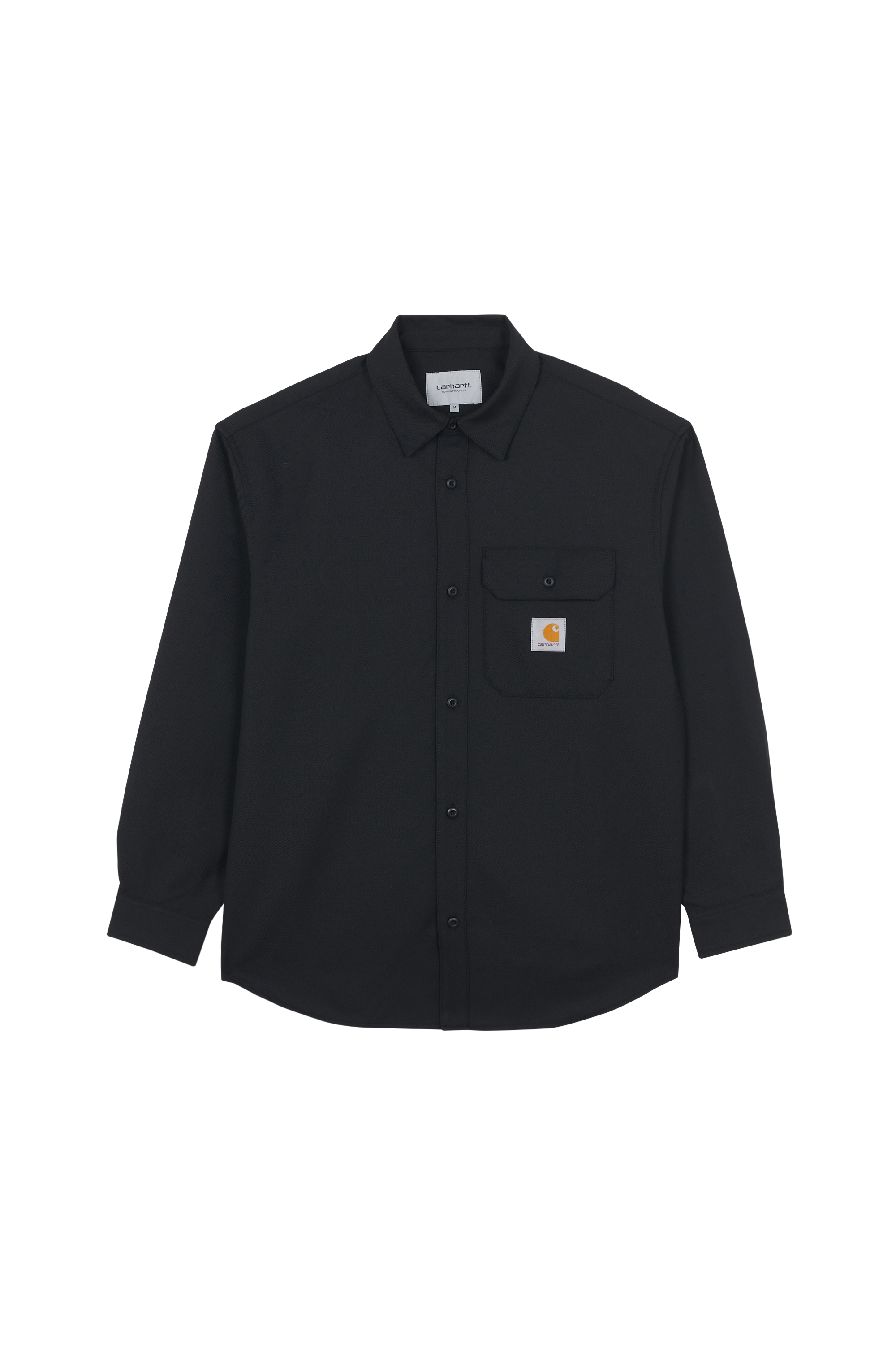 Surchemise Noir