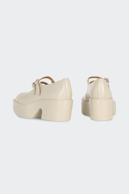 CAMPER Babies Beige