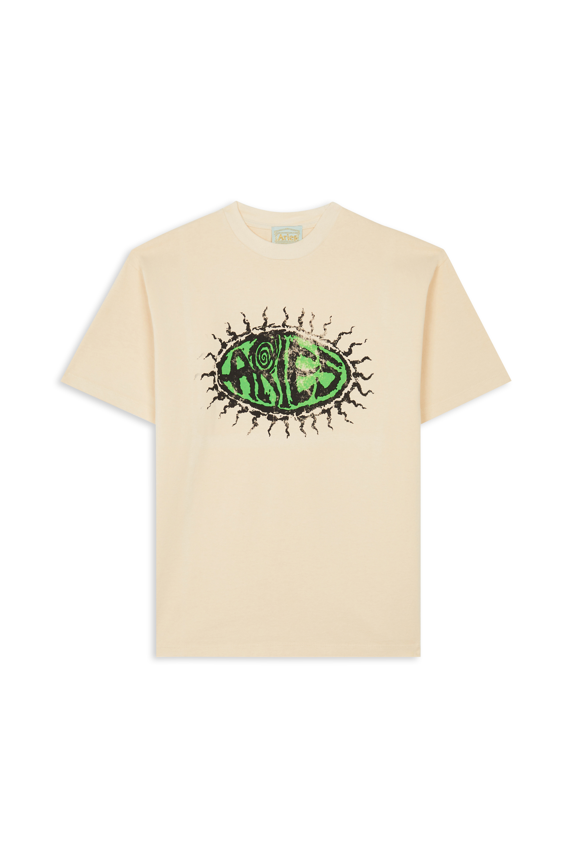 T-shirt Beige