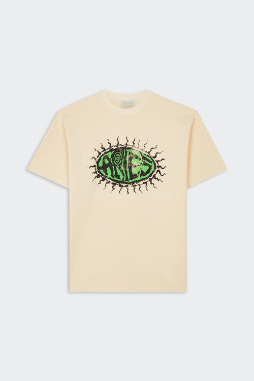 ARIES T-shirt Beige