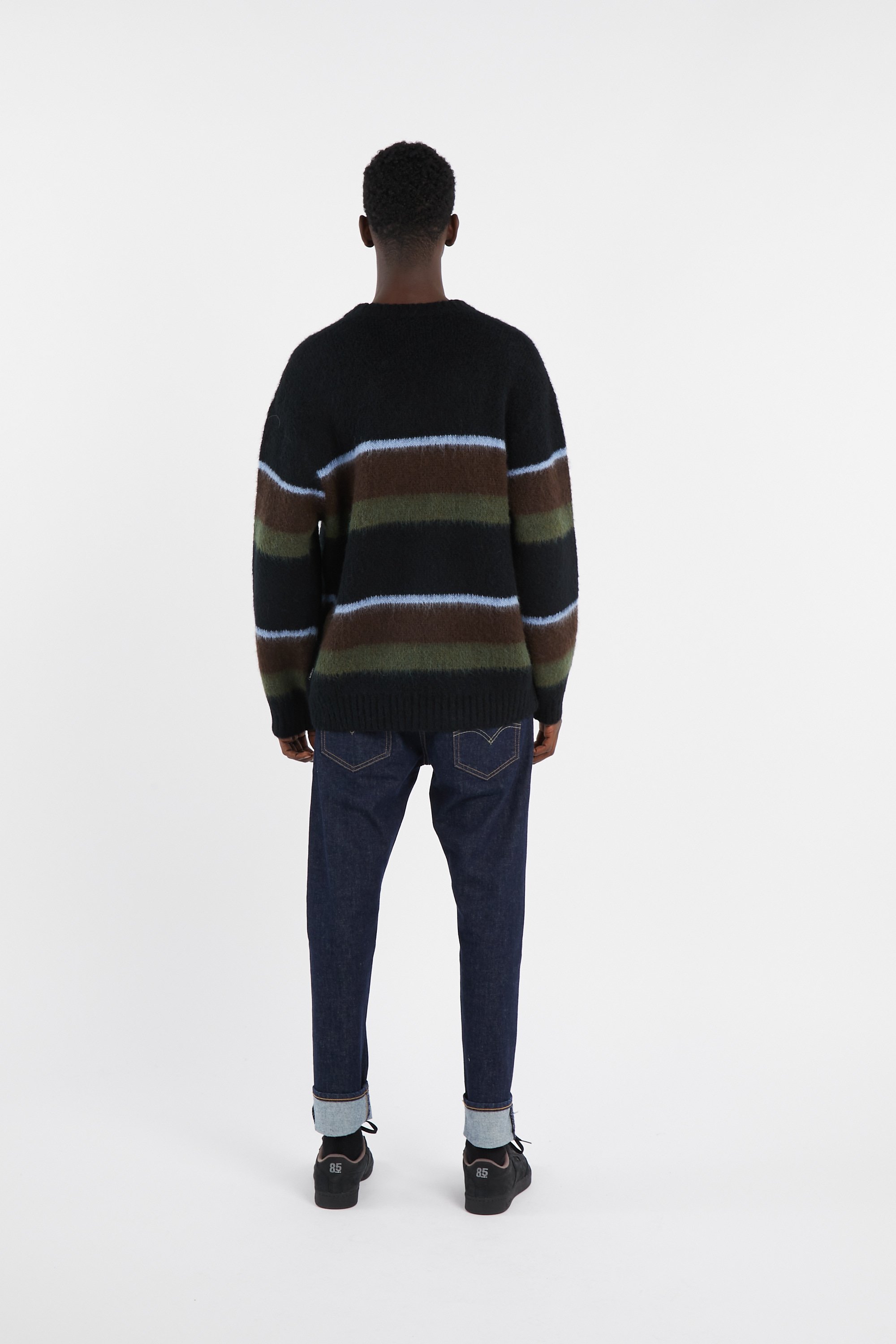 Adidas Superstar sneakers Black