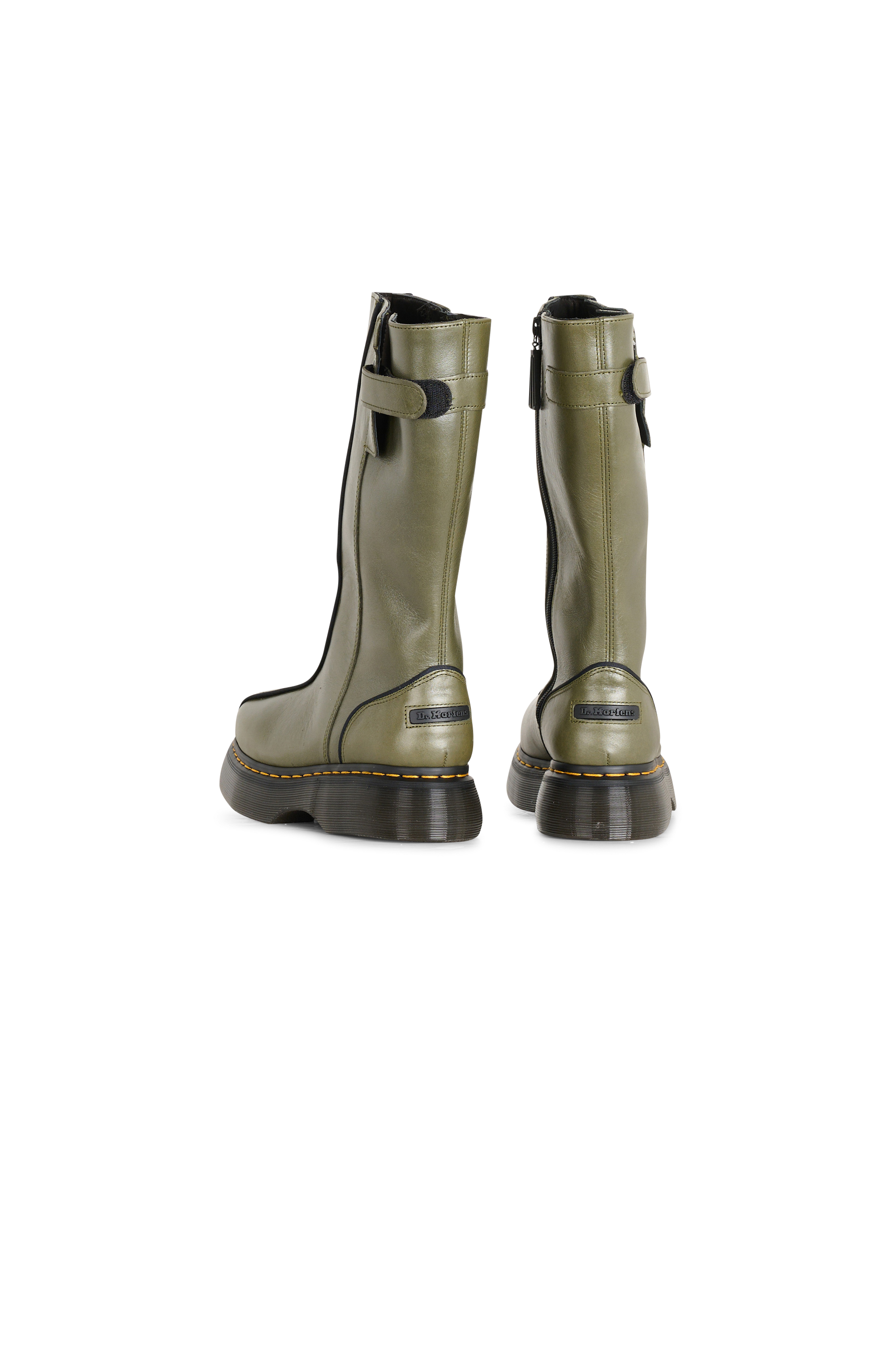 Bottes Vert