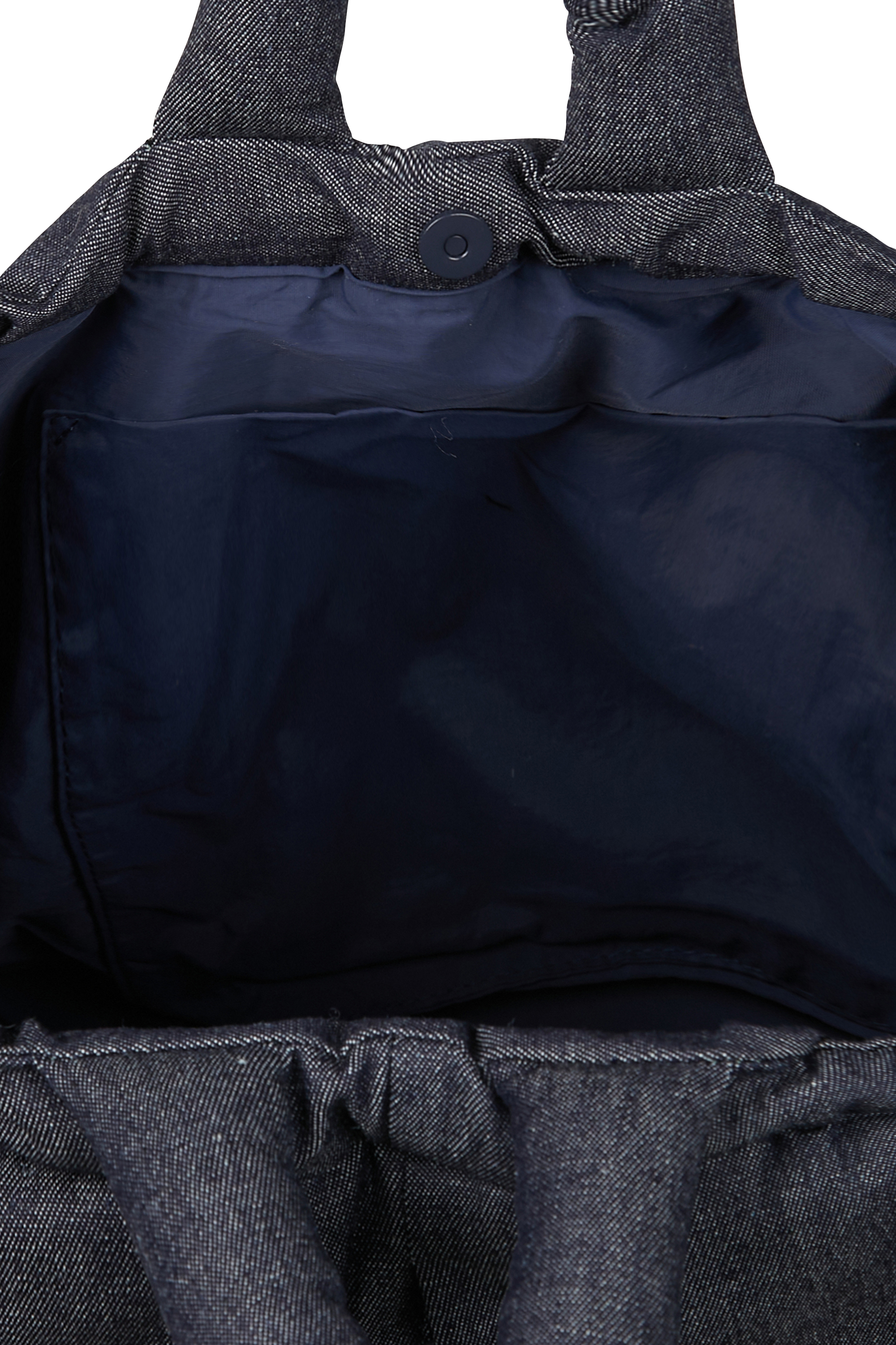 Sac bandoulière Bleu