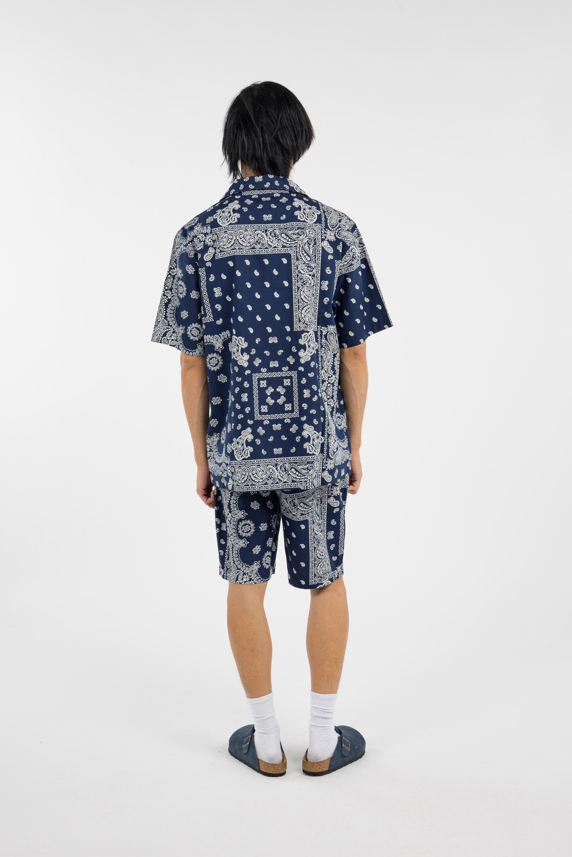 Ensemble pyjama Multicolore