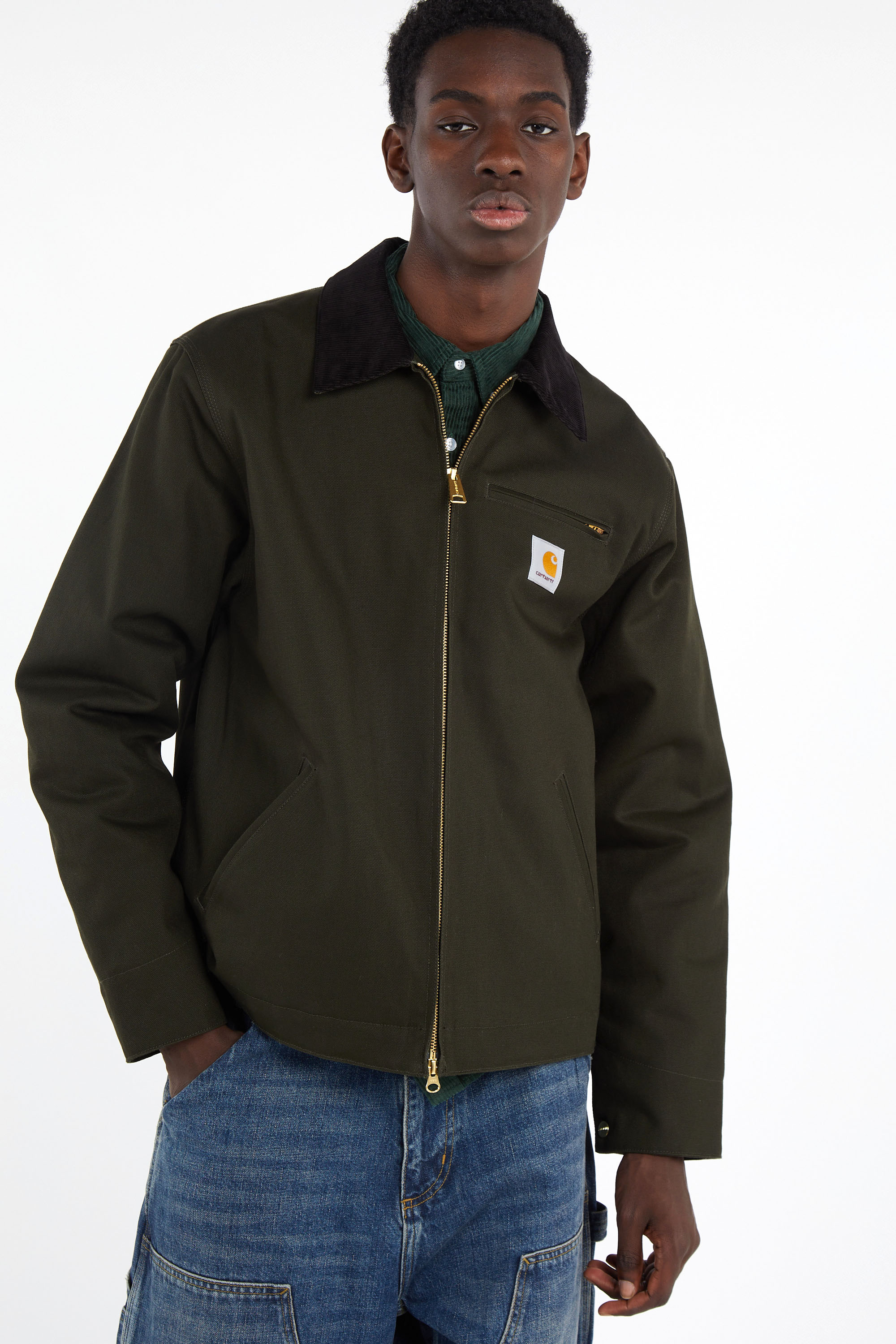 Jacket Khaki