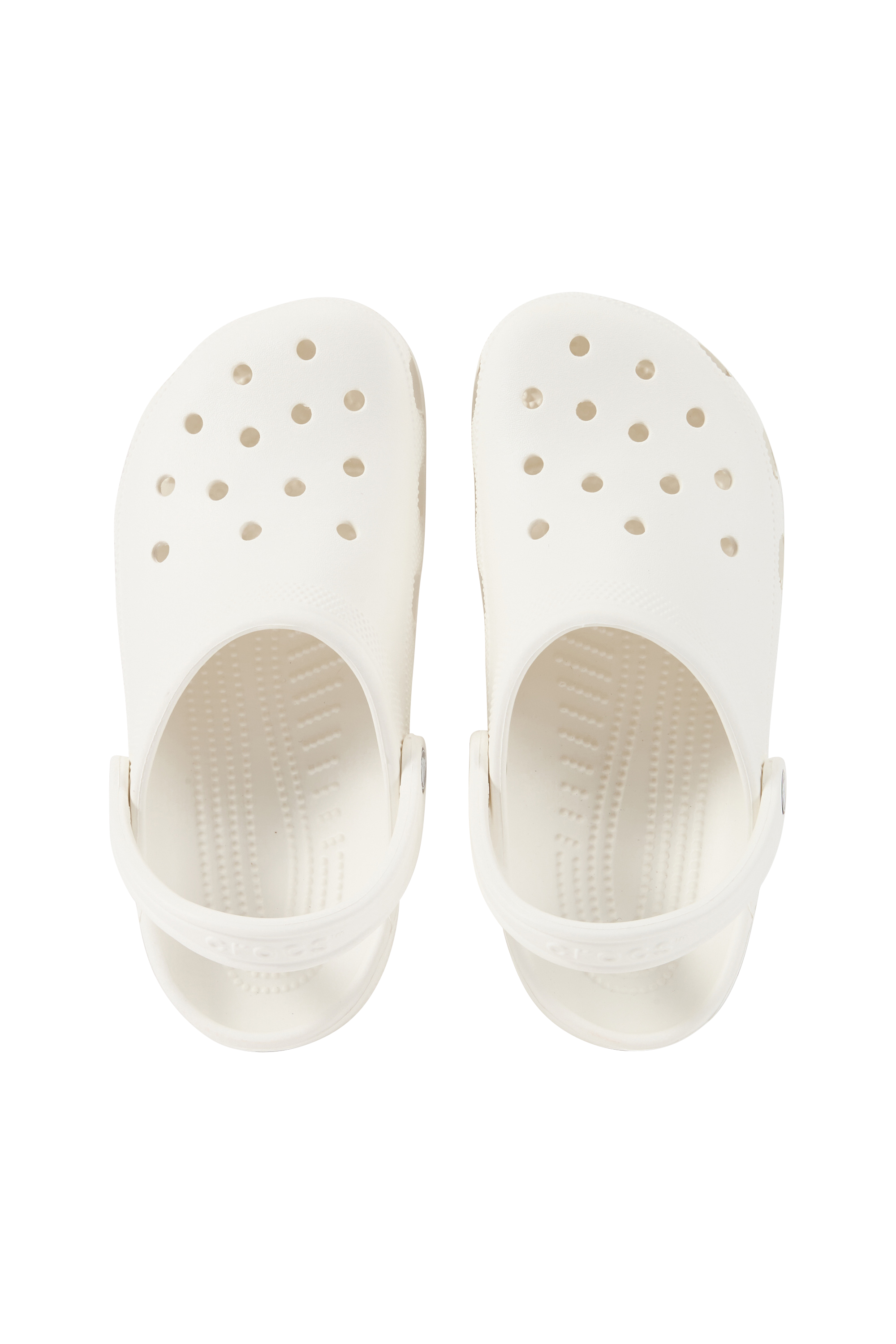 Crocs CROCS White