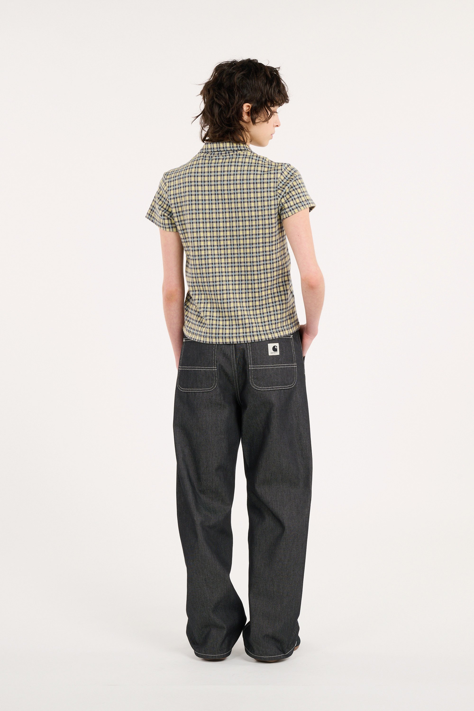 Adidas Superstar sneakers Black