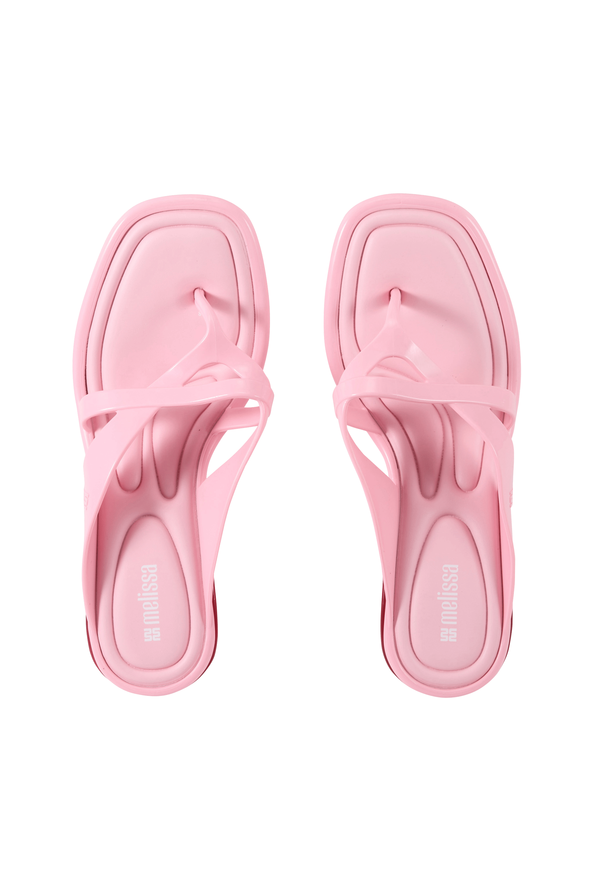 Sandales | Rose MELISSA Femme
