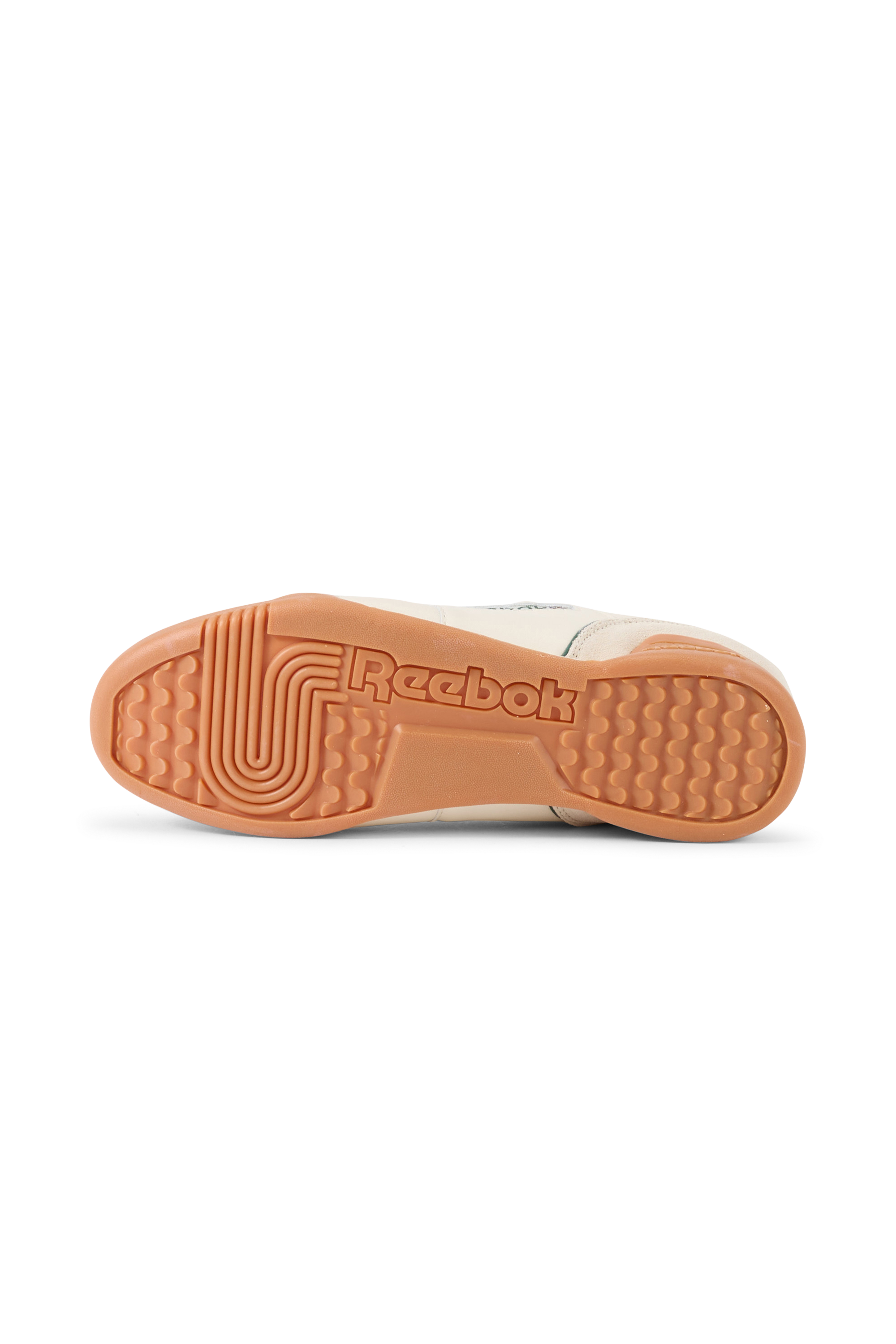 Baskets | Beige REEBOK Homme