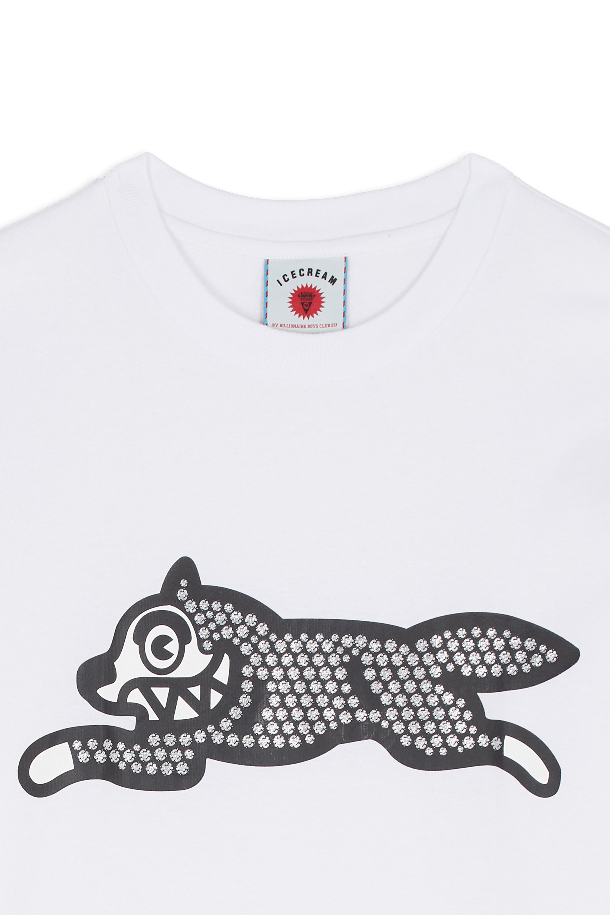T-shirt | Blanc ICE CREAM Homme