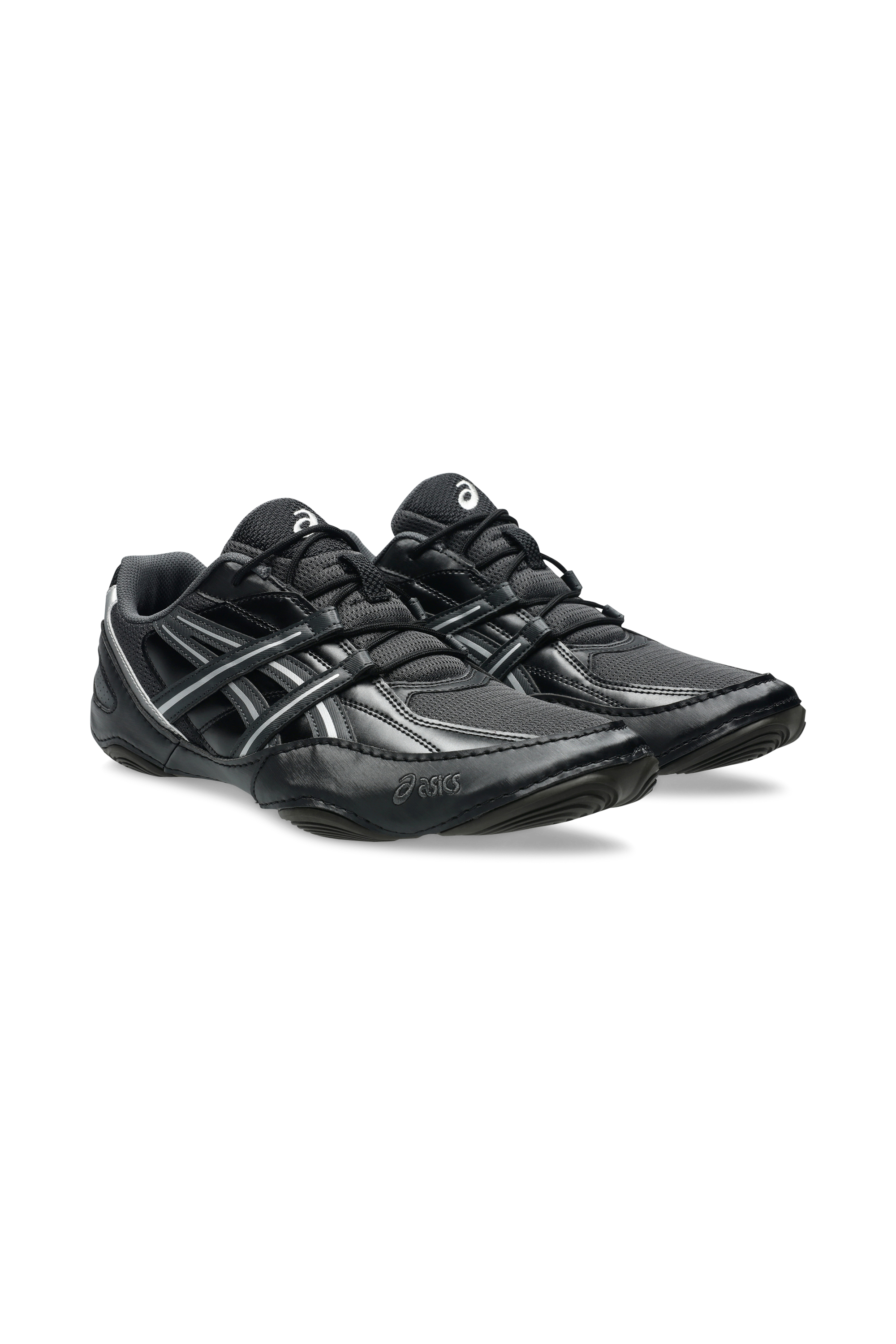Baskets | Gris ASICS Homme