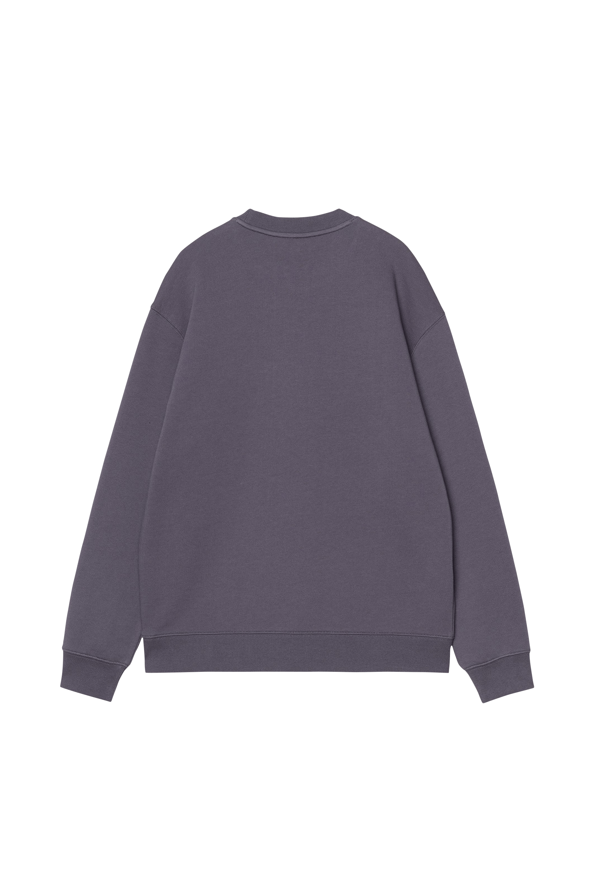 Sweatshirt | Violet CARHARTT WIP Femme