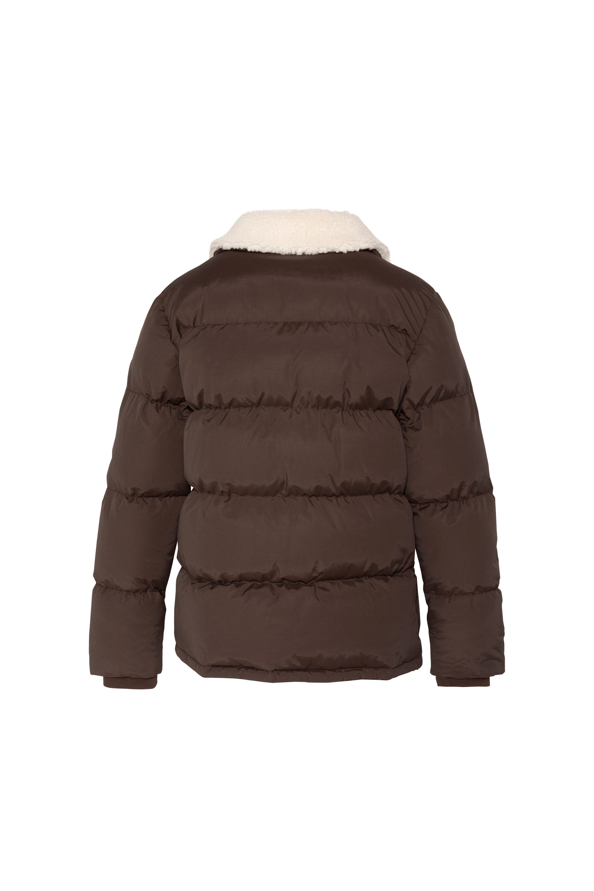 Jacket SCHOTT Brown