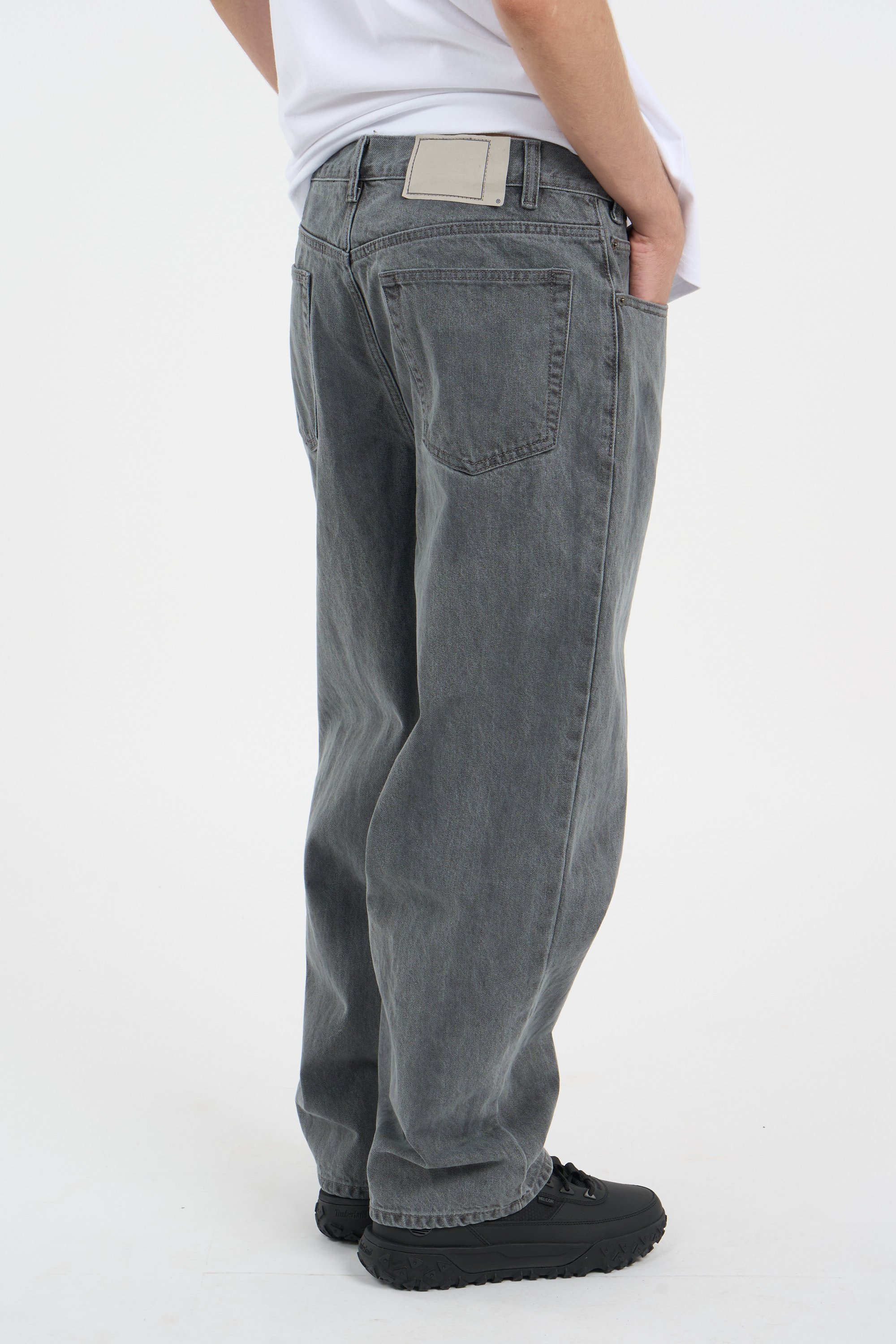Jeans | Grey THISISNEVERTHAT Men