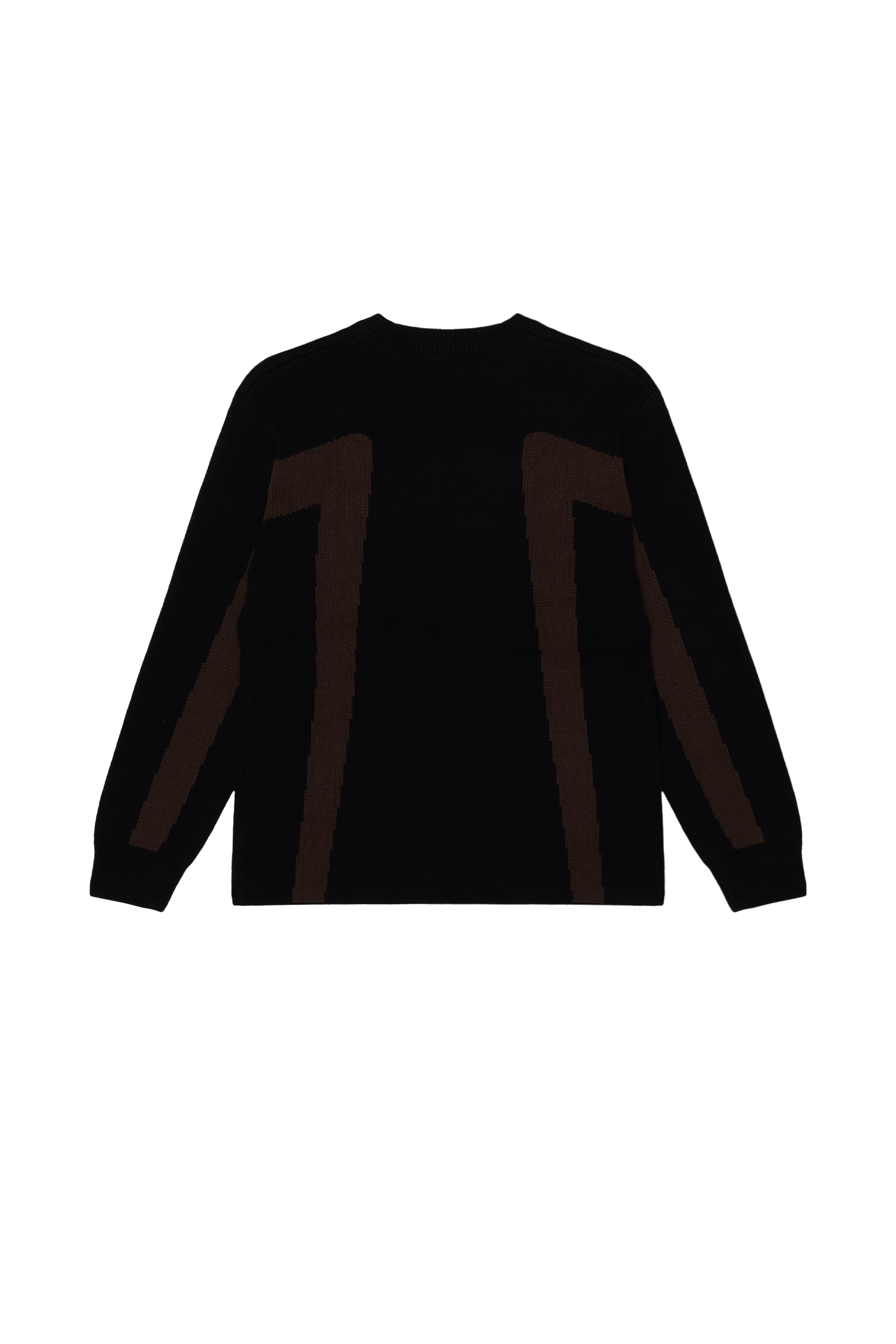 Pull | Noir OBEY Homme