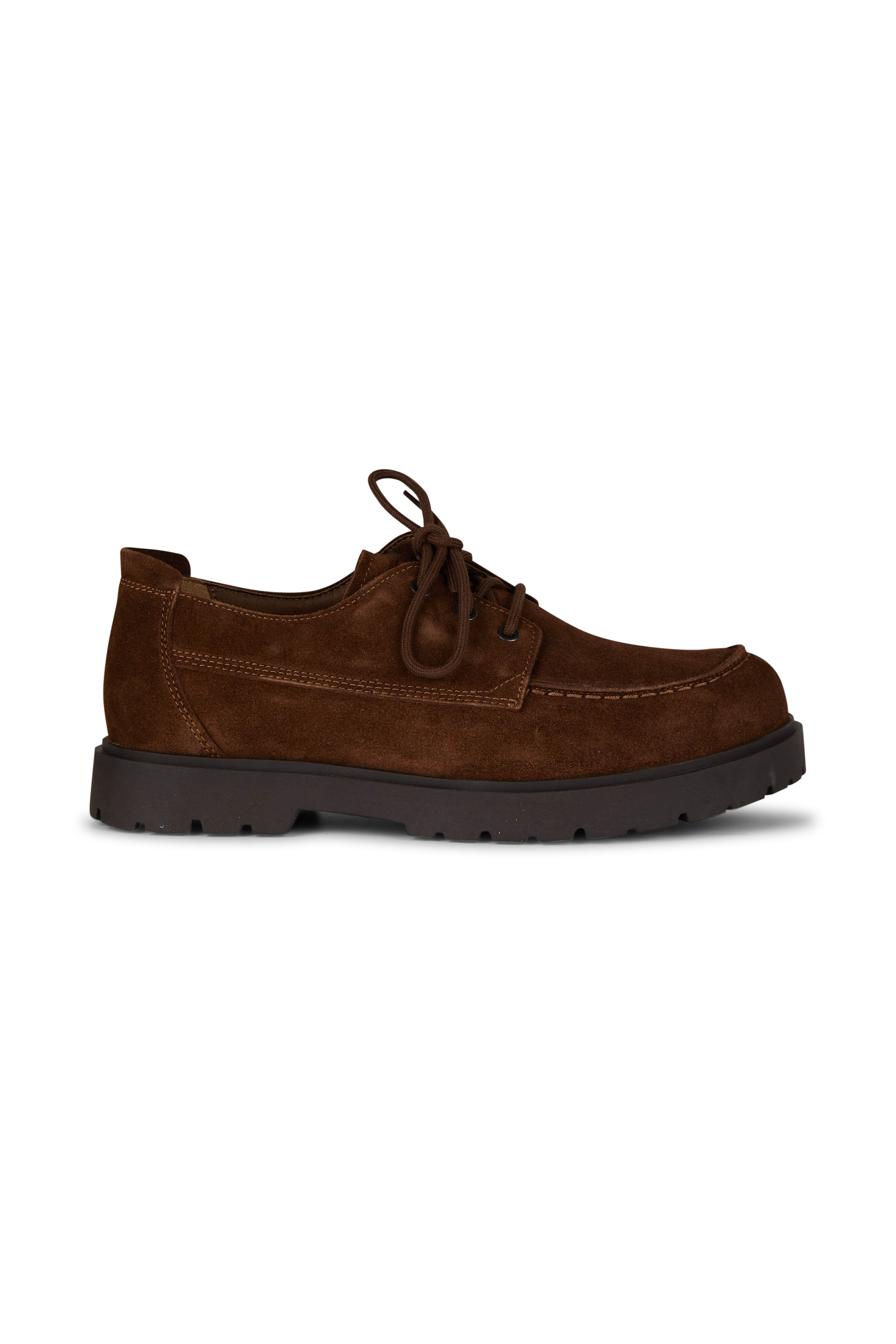 Mocassins BIRKENSTOCK Marron