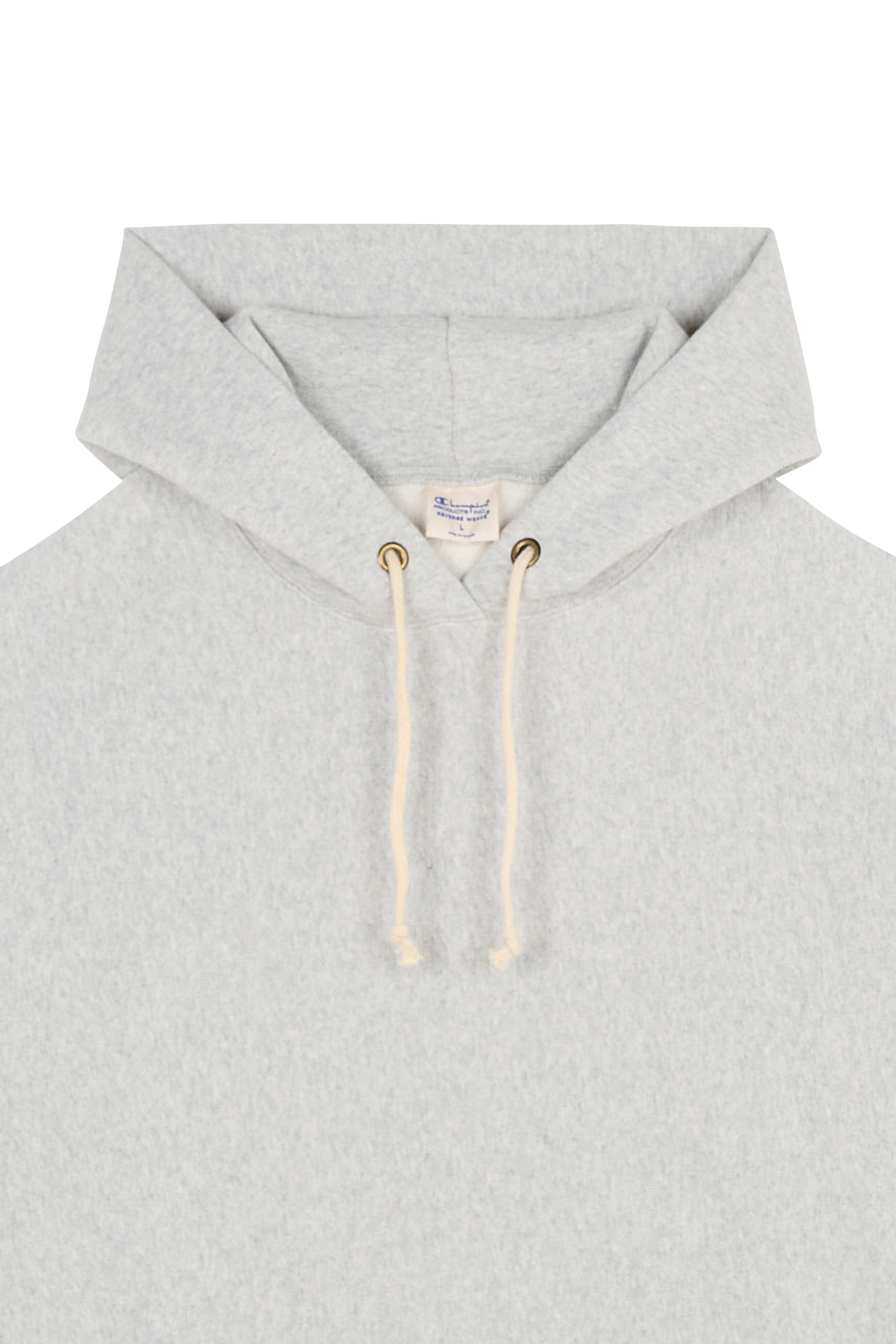 Sweatshirt CHAMPION Grey