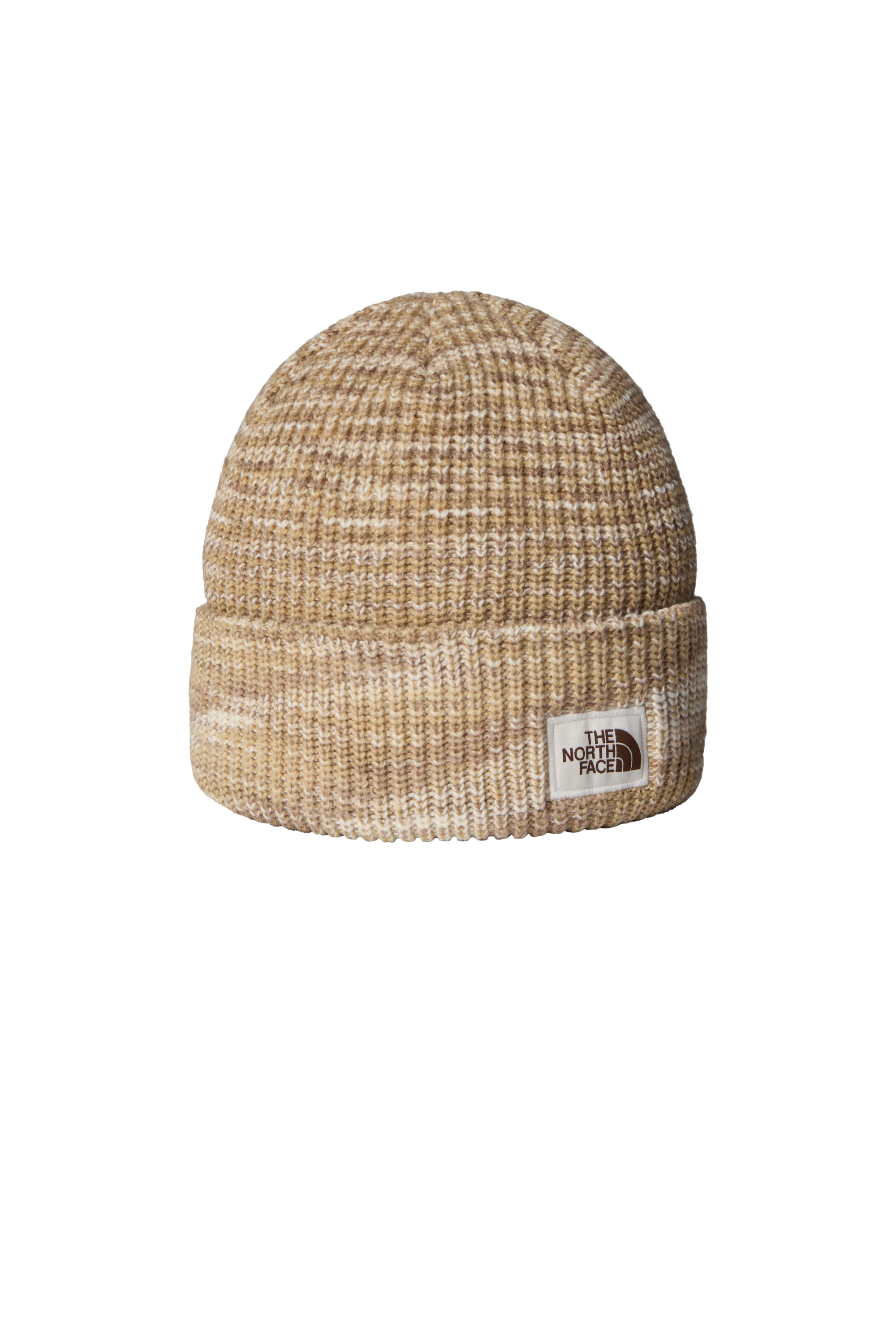Beanie THE NORTH FACE White