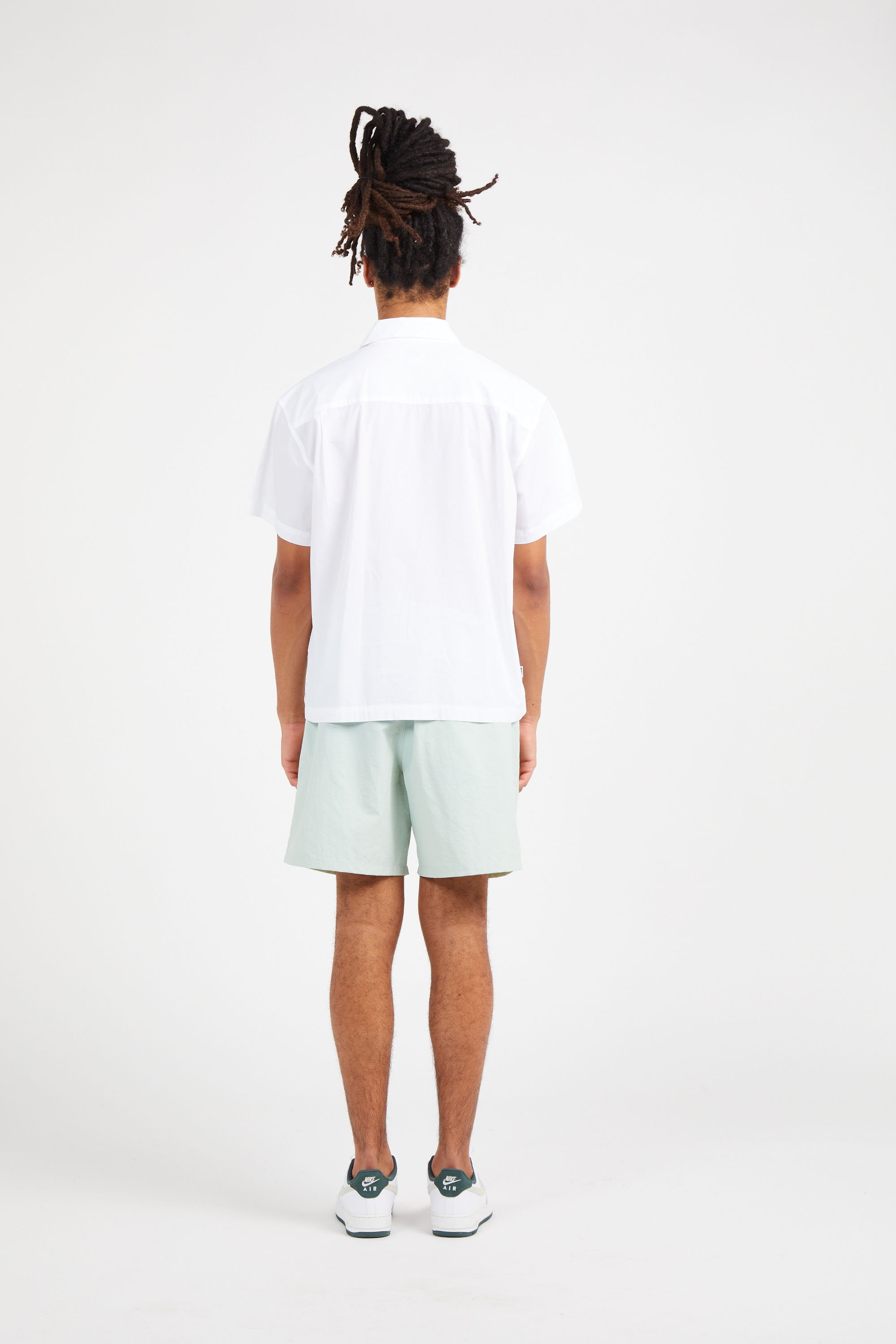 Shorts | Green OBEY Men