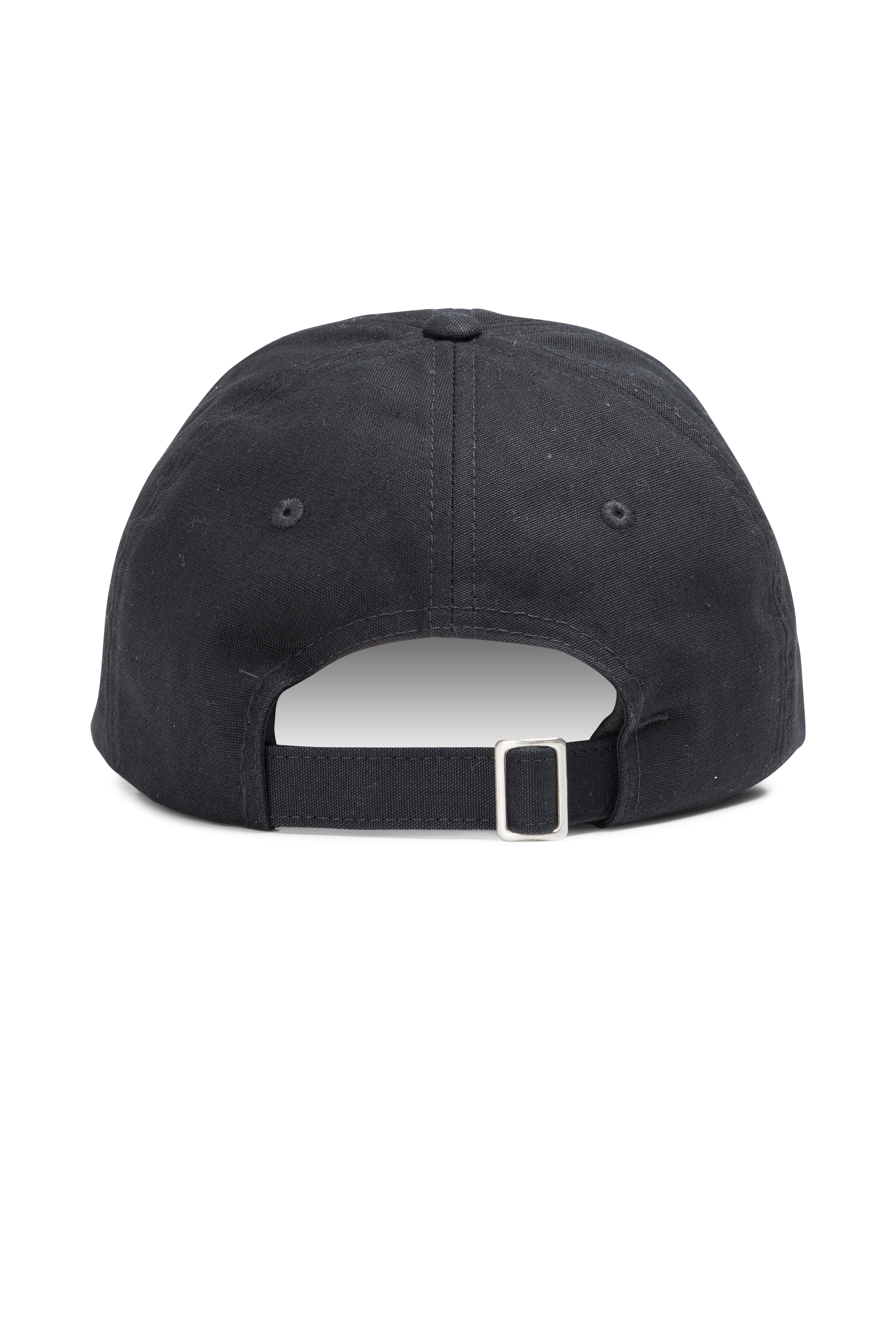 Cap Black